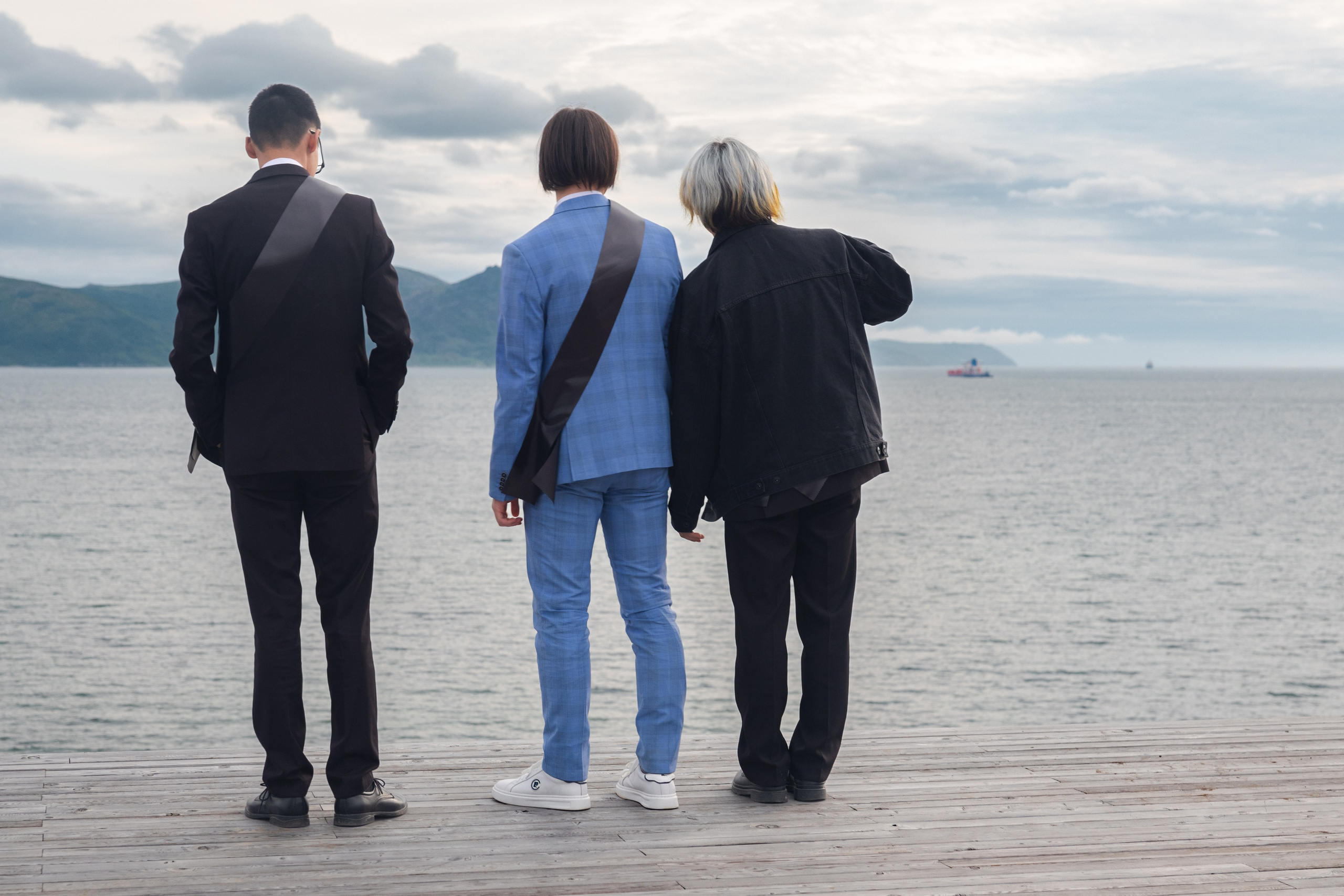 Фотограф из Магадана