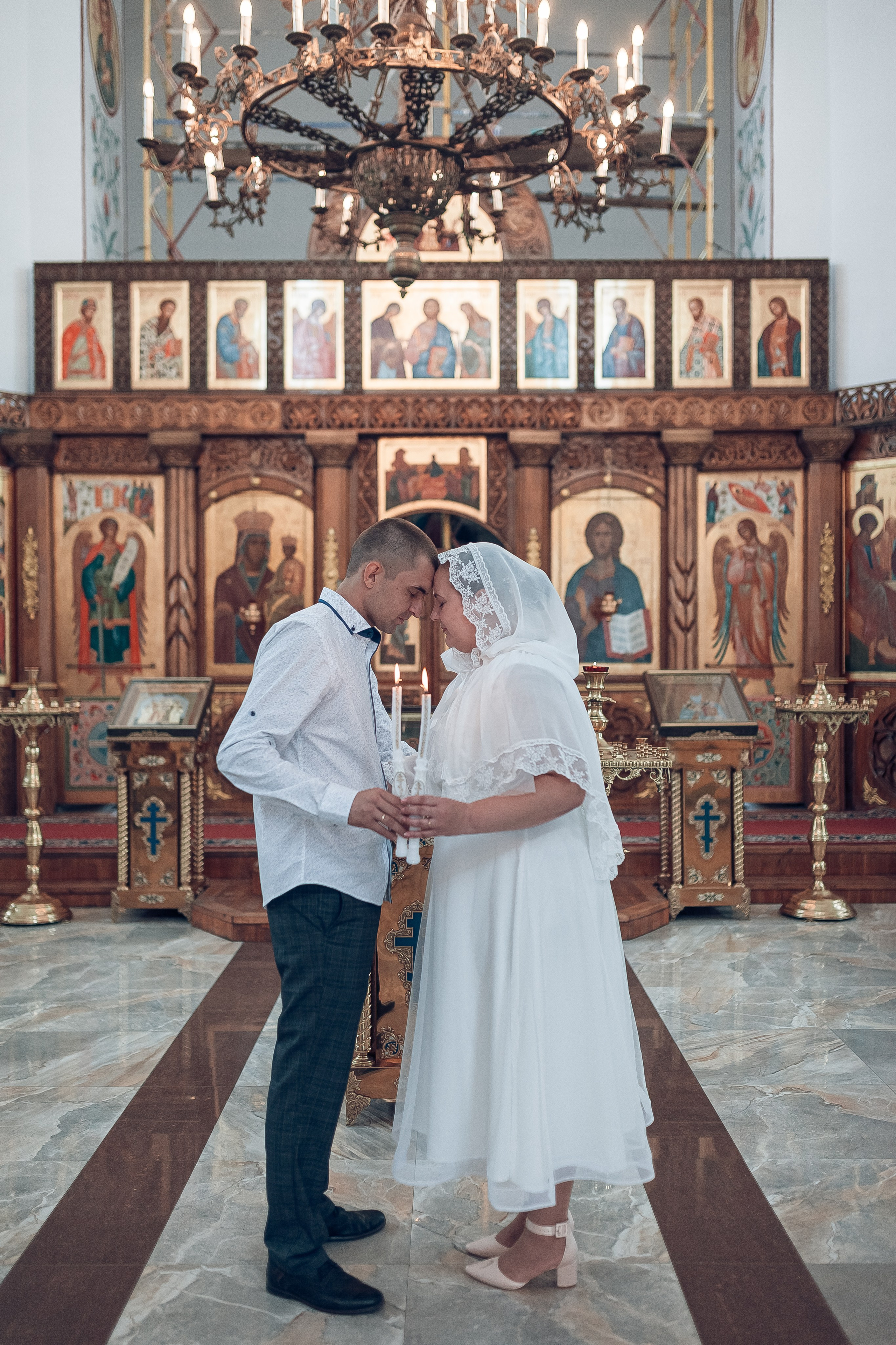 Фотограф КРЕЩЕНИЕ/ВЕНЧАНИЕ Калужская область