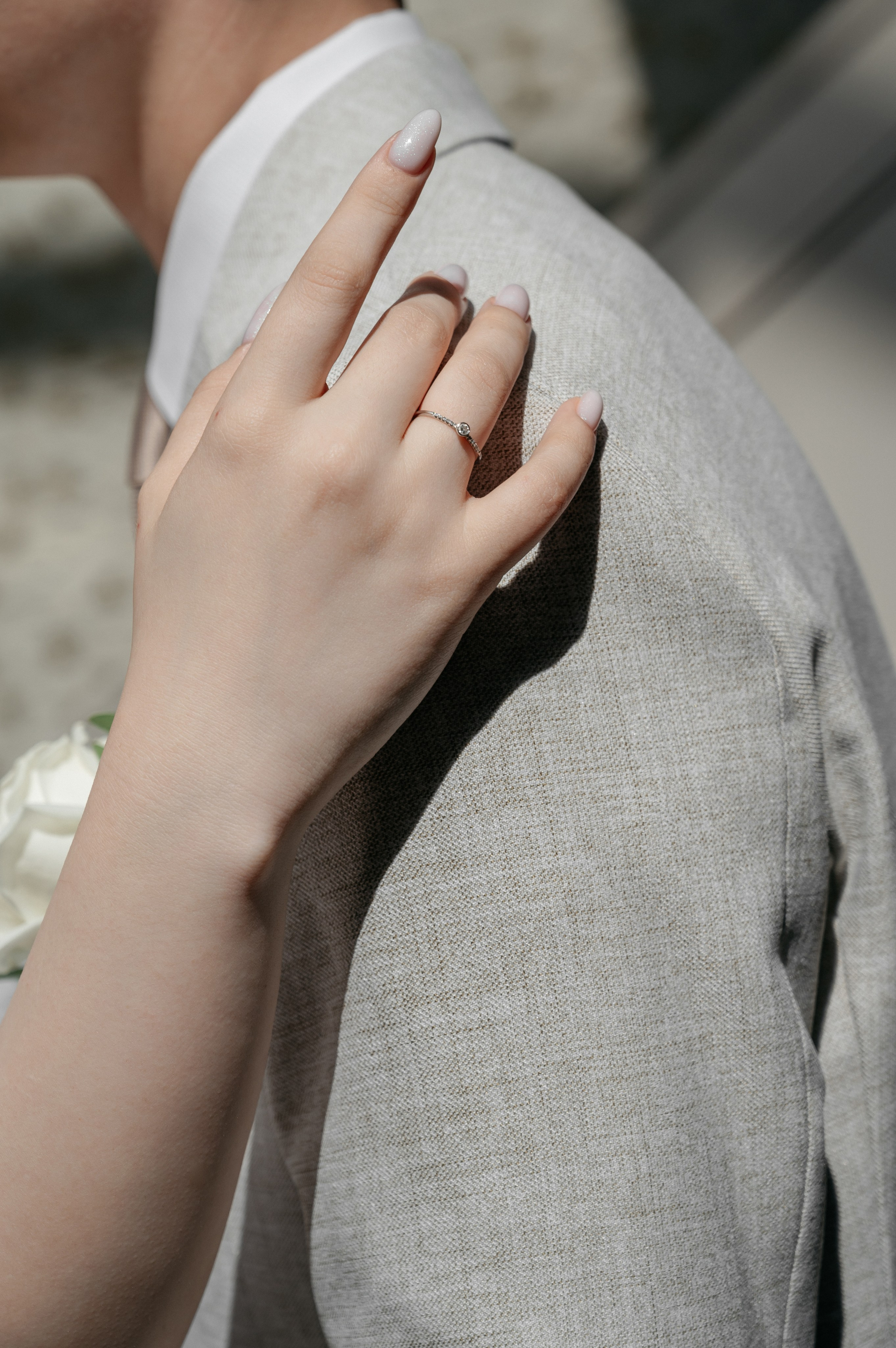 Фотограф Мария Строгонова