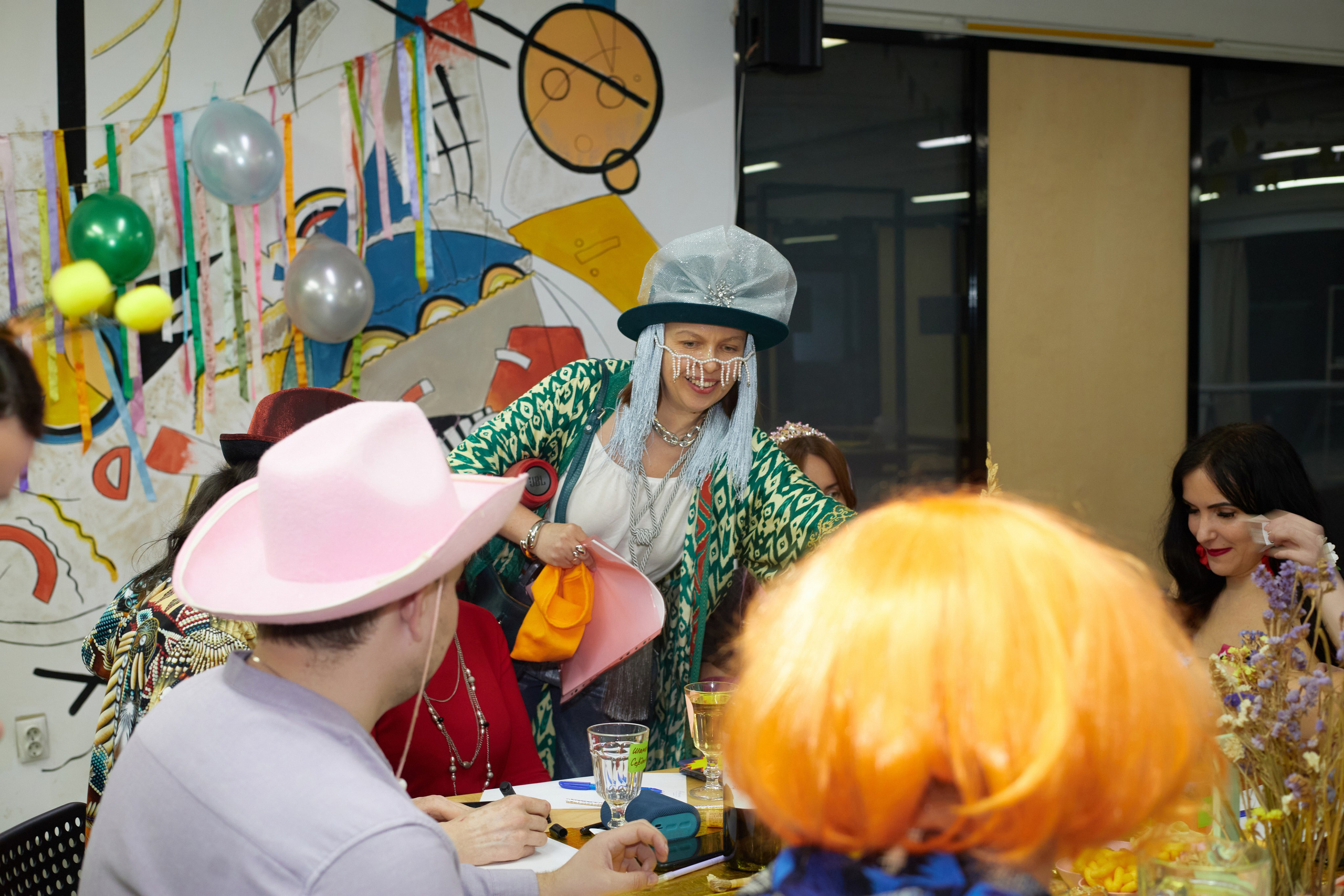Чудо- ретрит " Весеннее обострение». Фотограф в Смоленске Ася Польшина