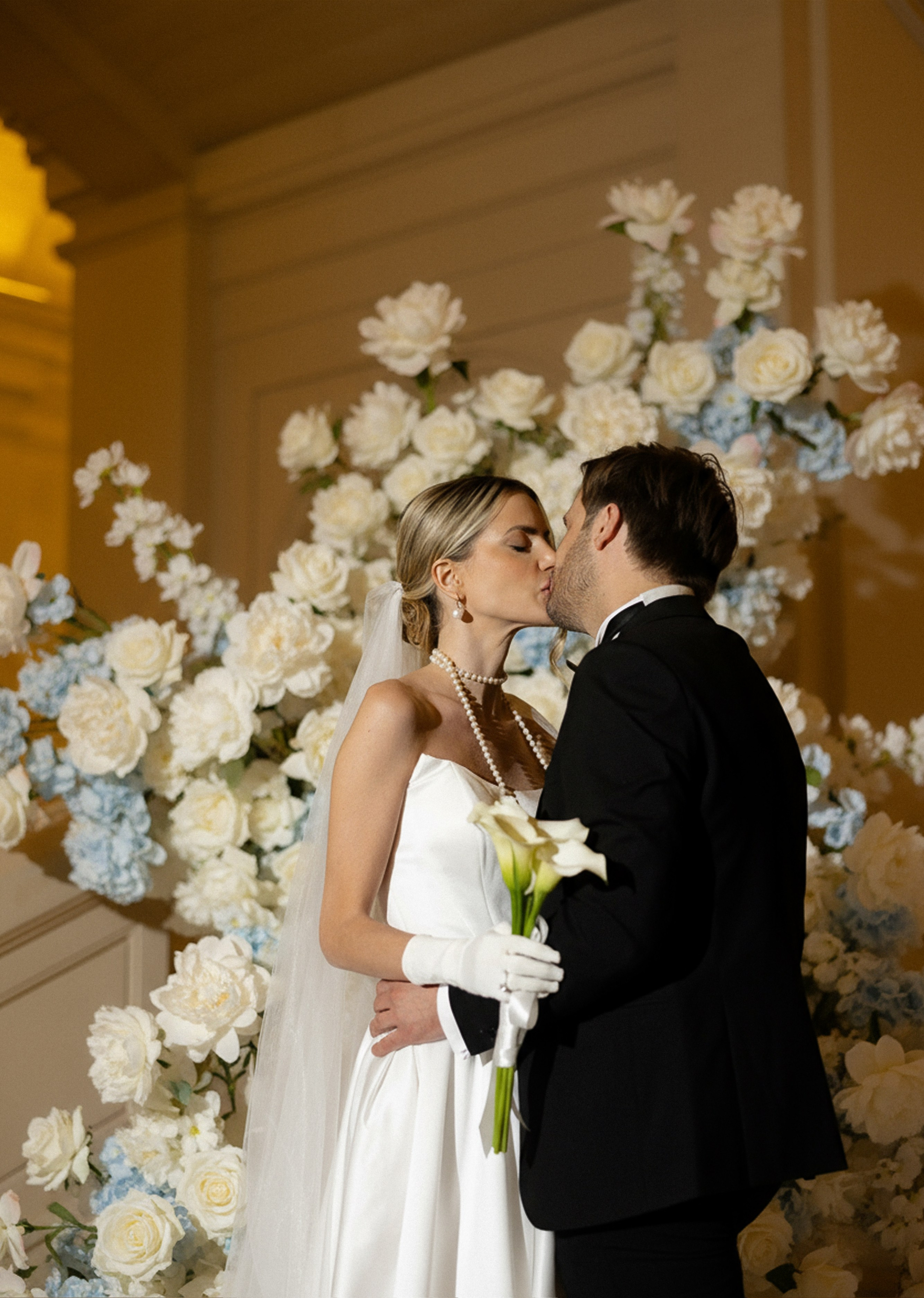 Wedding in France chateau. Свадебный фотограф Виктория Карпова