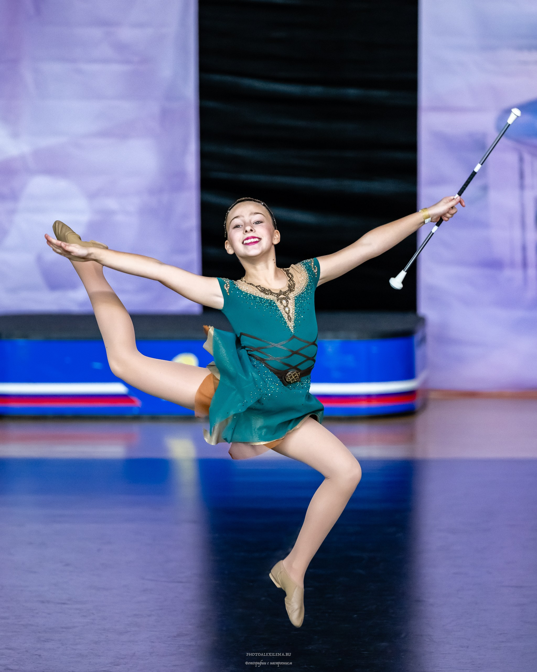 Спортивная и концертная съёмка. Авторские стильные фотокартины