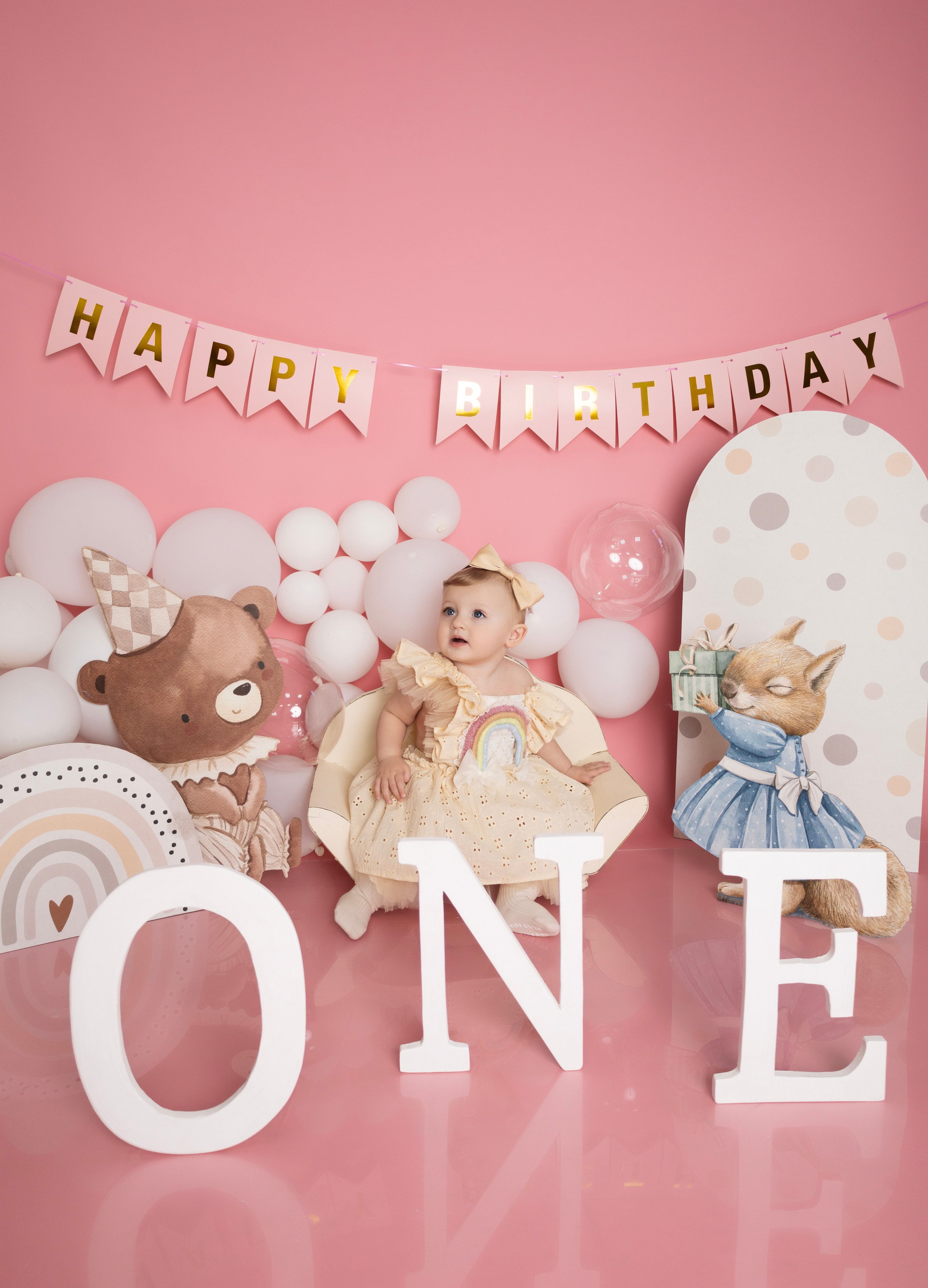 Услуги. Первый фотограф новорожденных и деток старше в г. Коврове