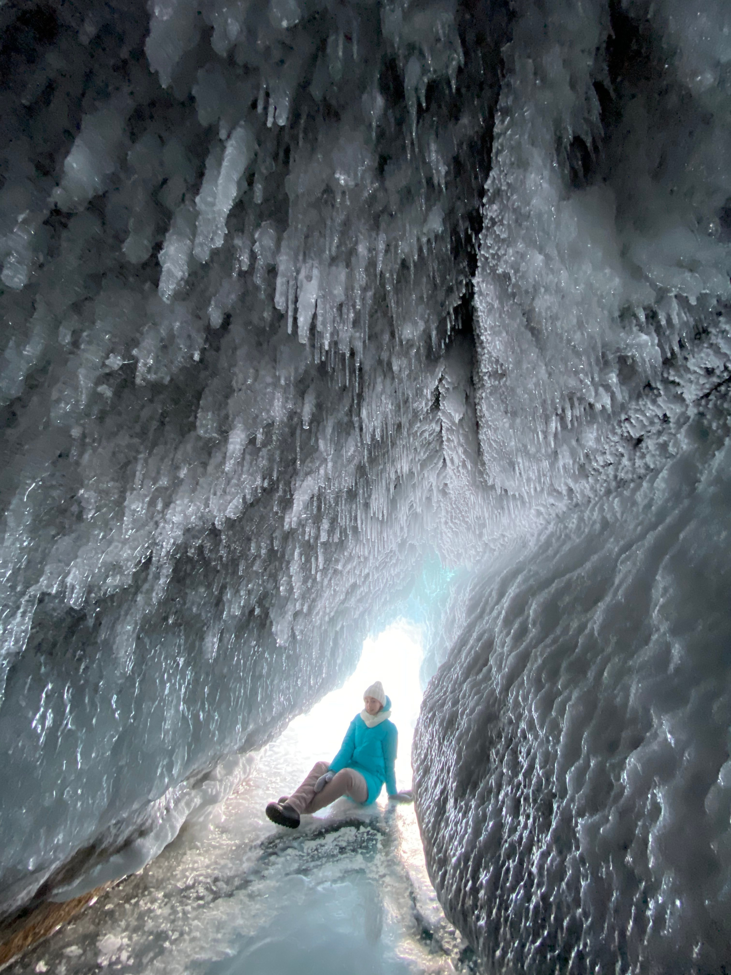 Обучающий фототур на зимний Байкал с Еленой Михайловой. 07–12 февраля 2025 г. Детский и семейный фотограф Елена Михайлова в Москве