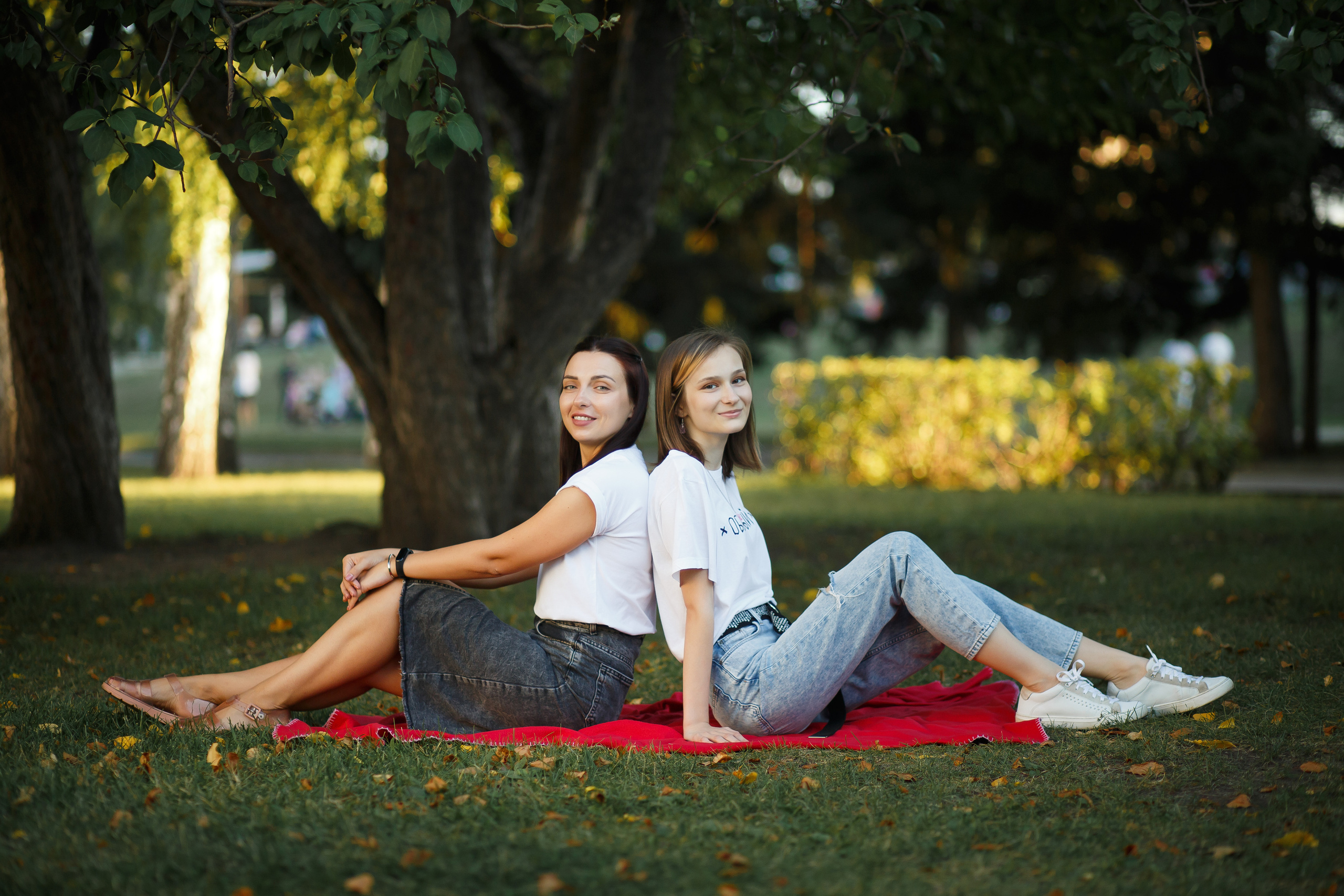 Семейная фотосессия. Сергей Кравцов фотограф в г. Барнаул
