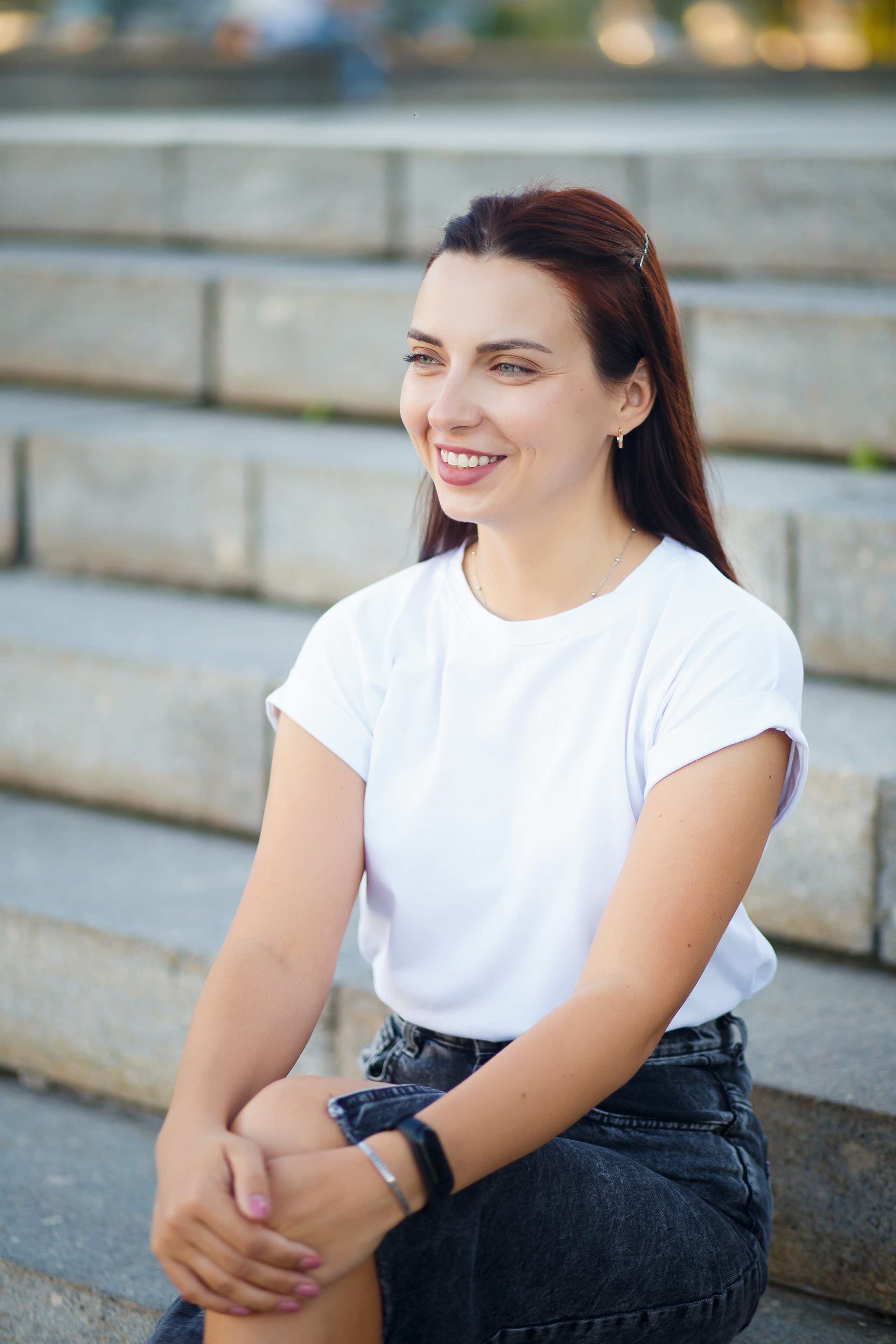 Семейная фотосессия. Сергей Кравцов фотограф в г. Барнаул