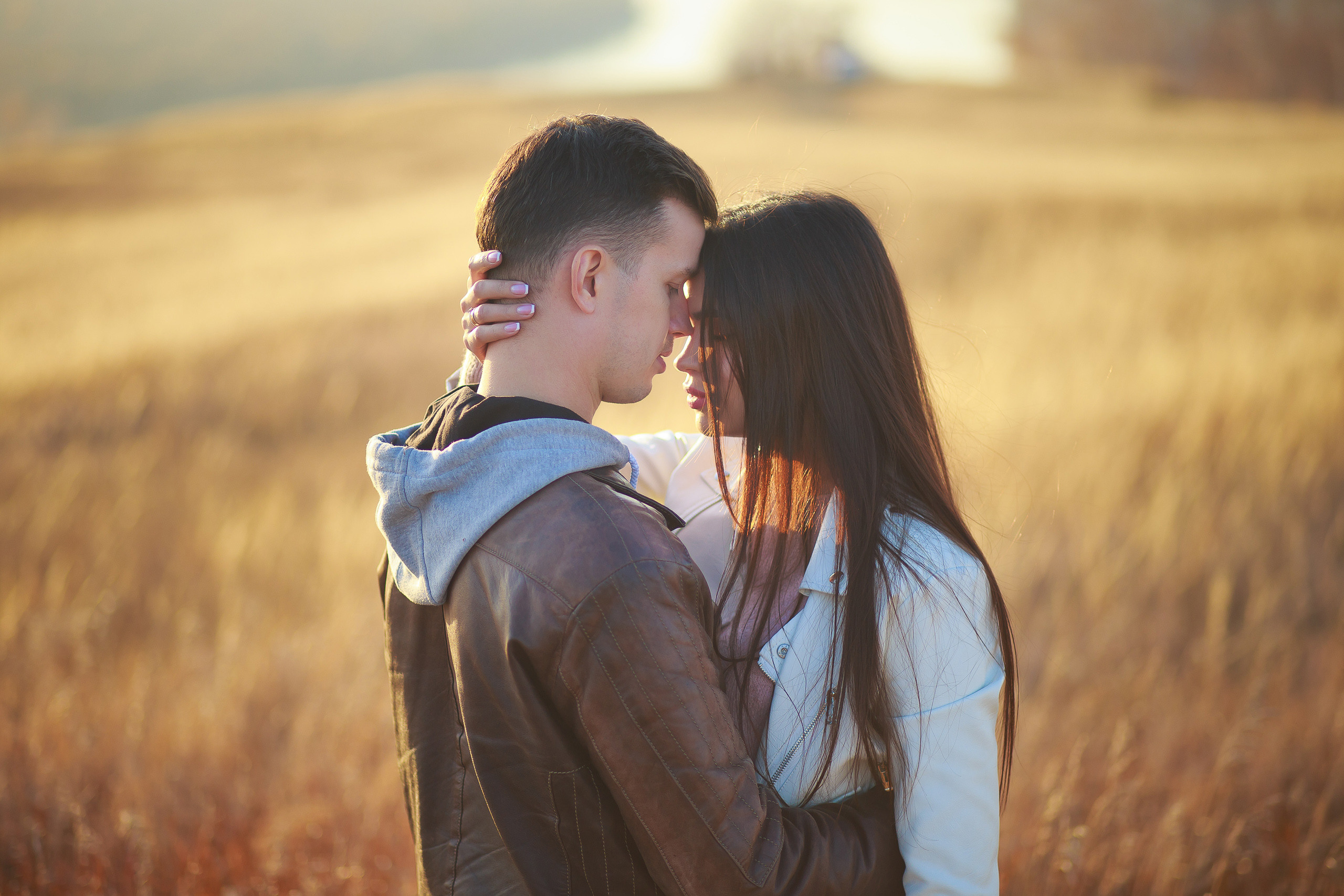 Александр и Дарья. Лав-Стори. Сергей Кравцов фотограф в г. Барнаул