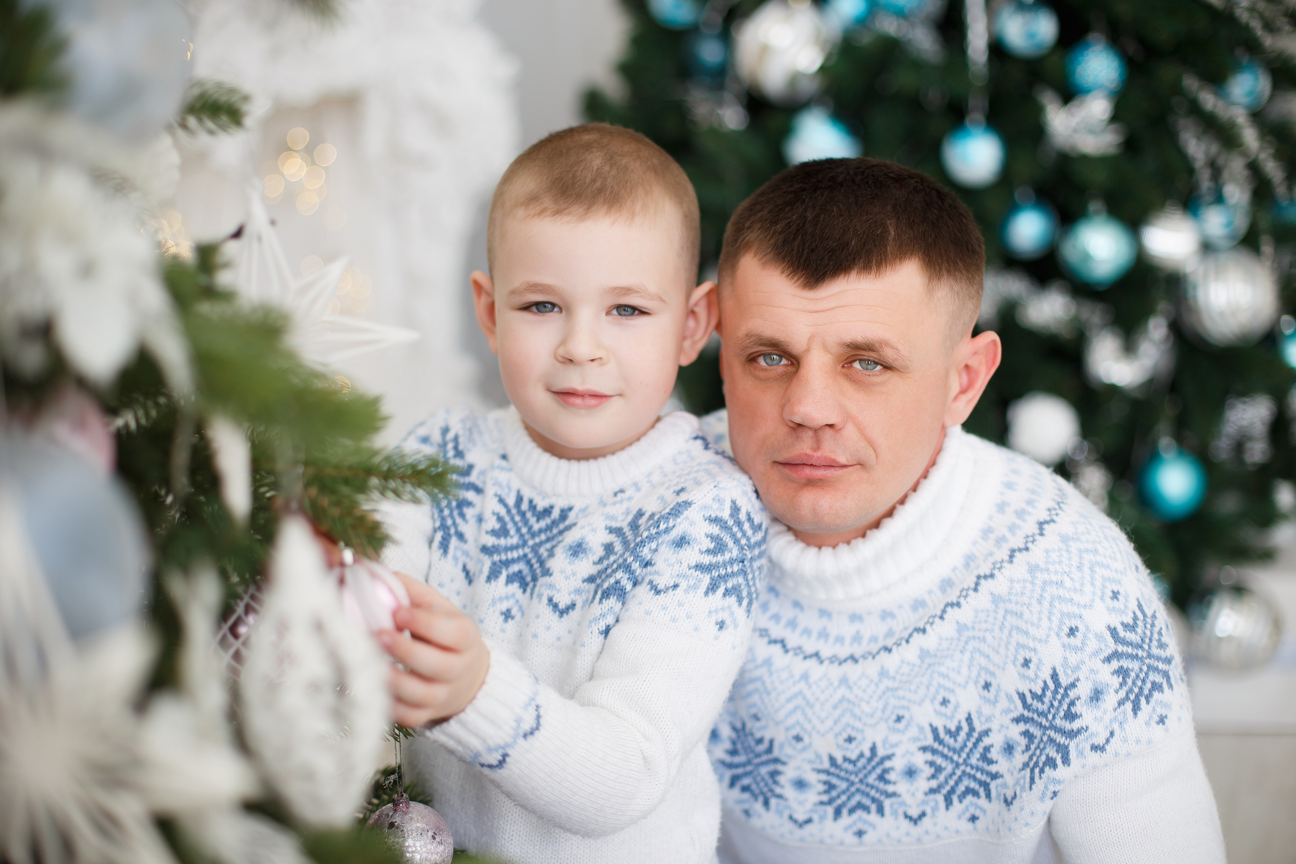 Семейная фотосессия. Сергей Кравцов фотограф в г. Барнаул