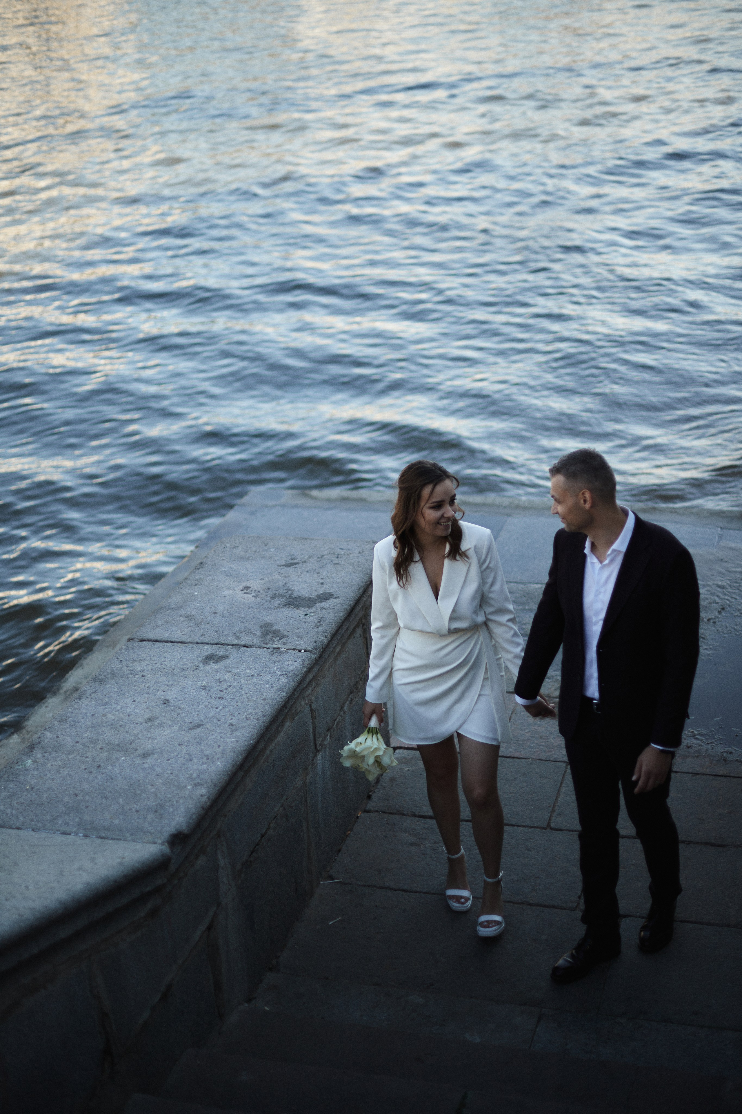 Анастасия & Иван. Фоттéтика / фотоагентство в москве / фотограф москва