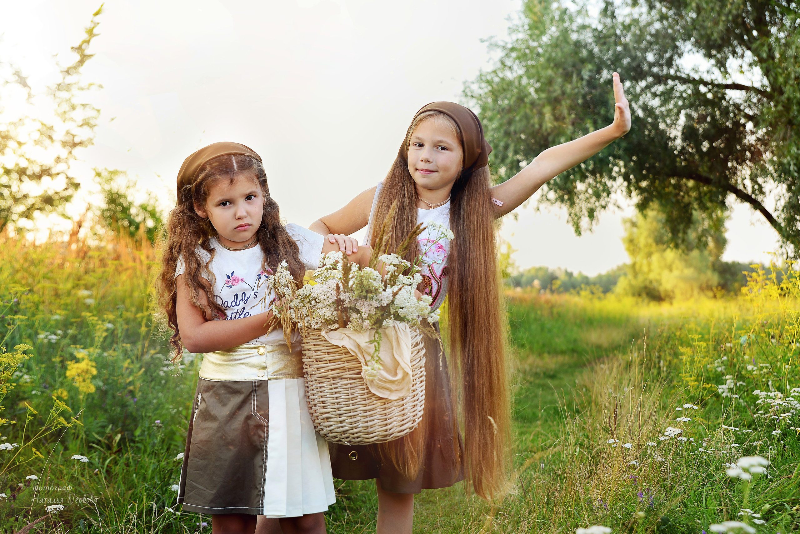 Художественная фотография. Первова Наталья