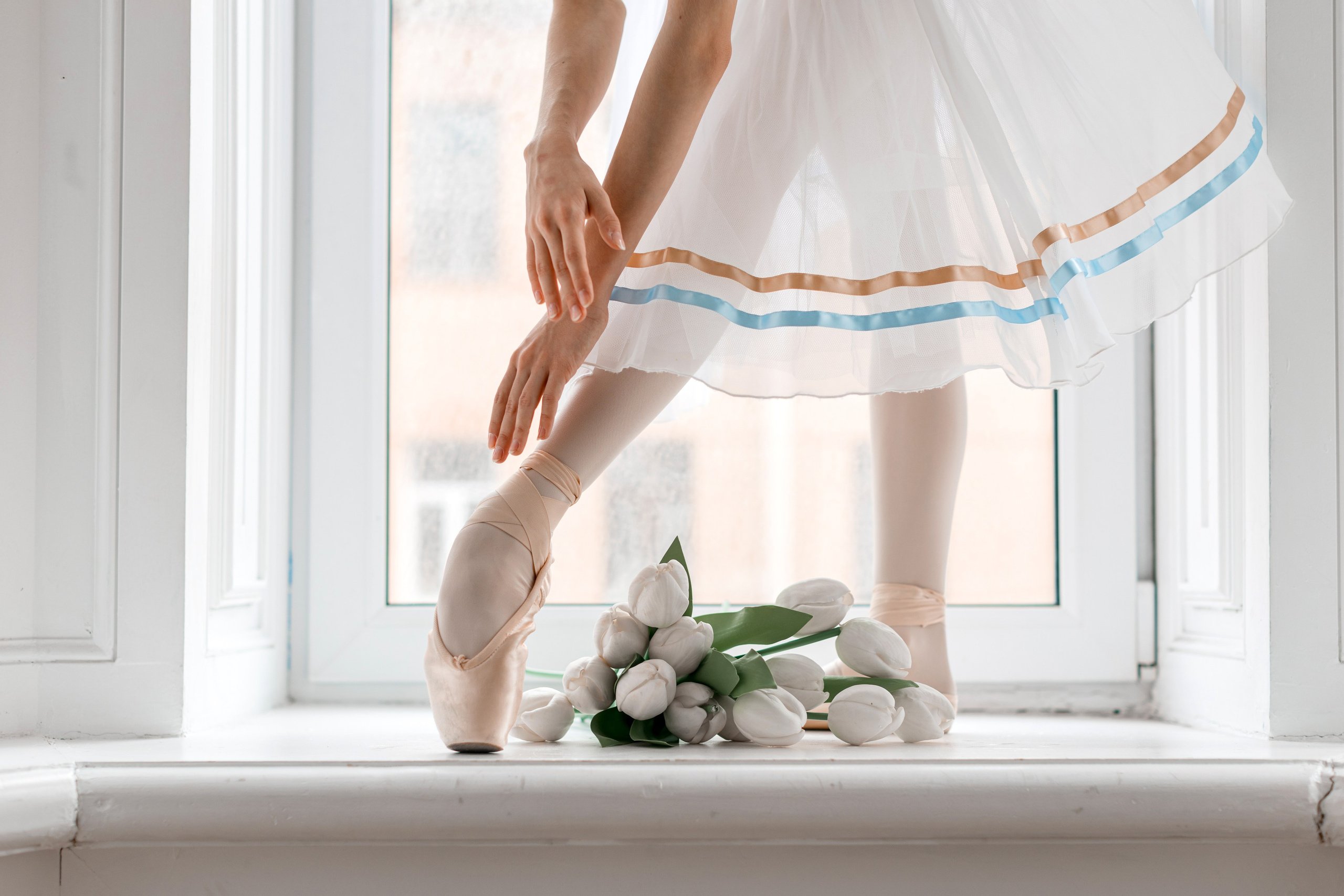 Балетная пачка мягкая «Лиза» напрокат бесплатно. Балетный фотограф Алина Ханько — Душа Балета