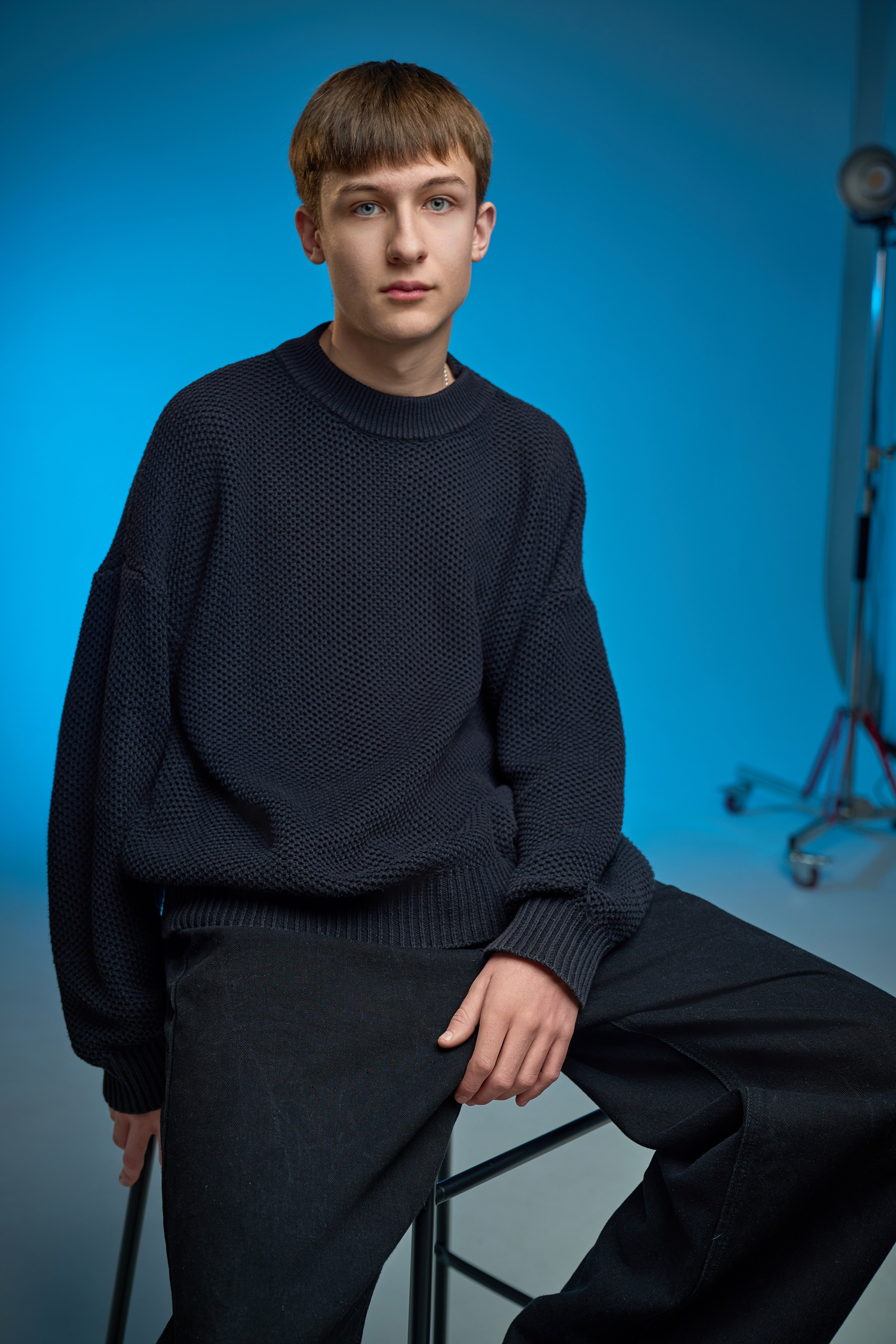 Выберите идеальную локацию для съемки