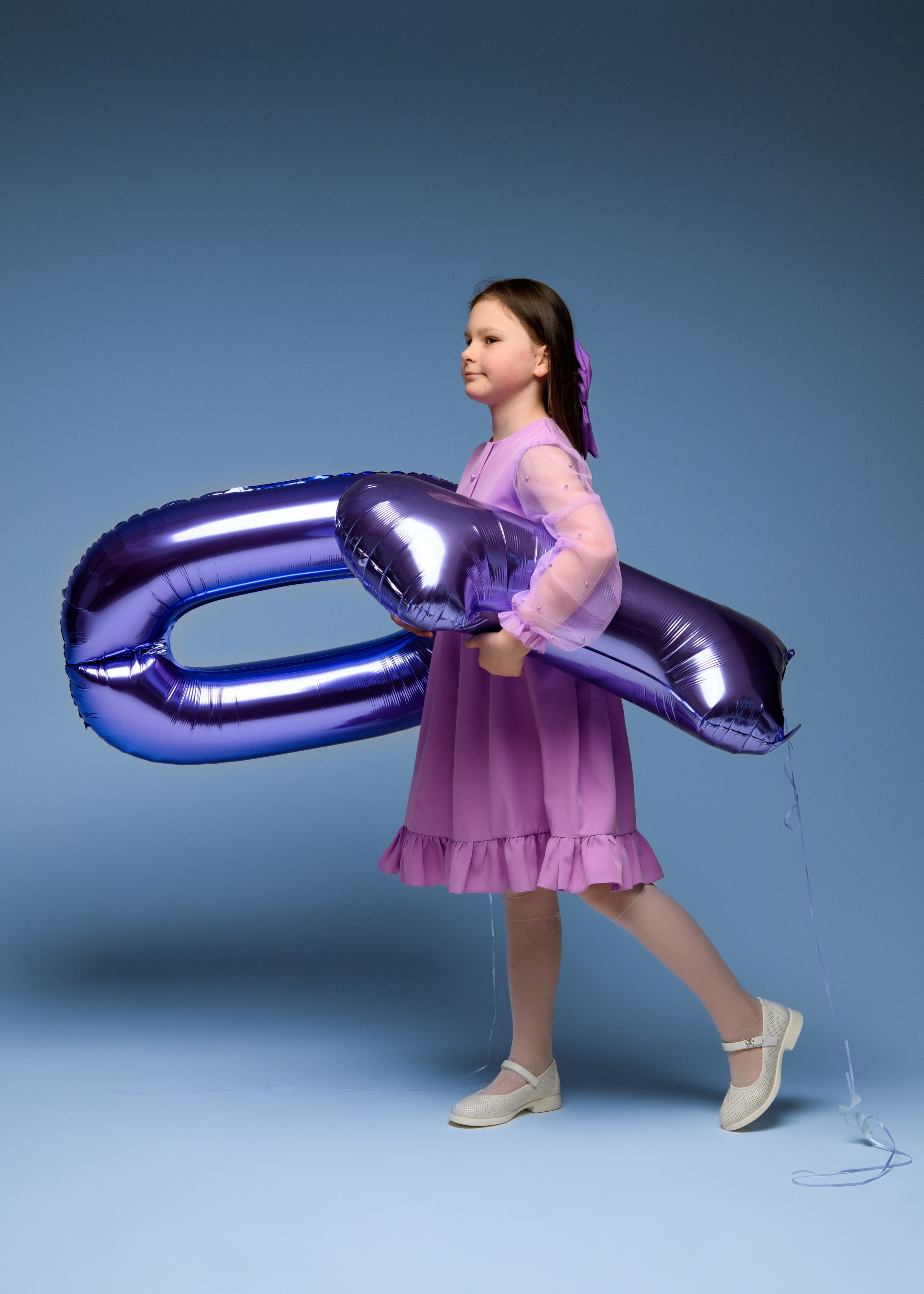 Семейная фотосессия в Москве и СПб