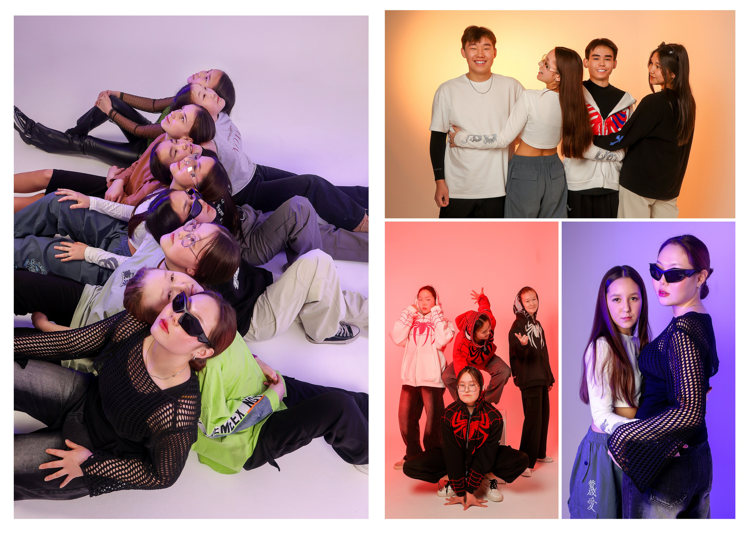 Нерюнгри Фотограф Андриенко Анастасия