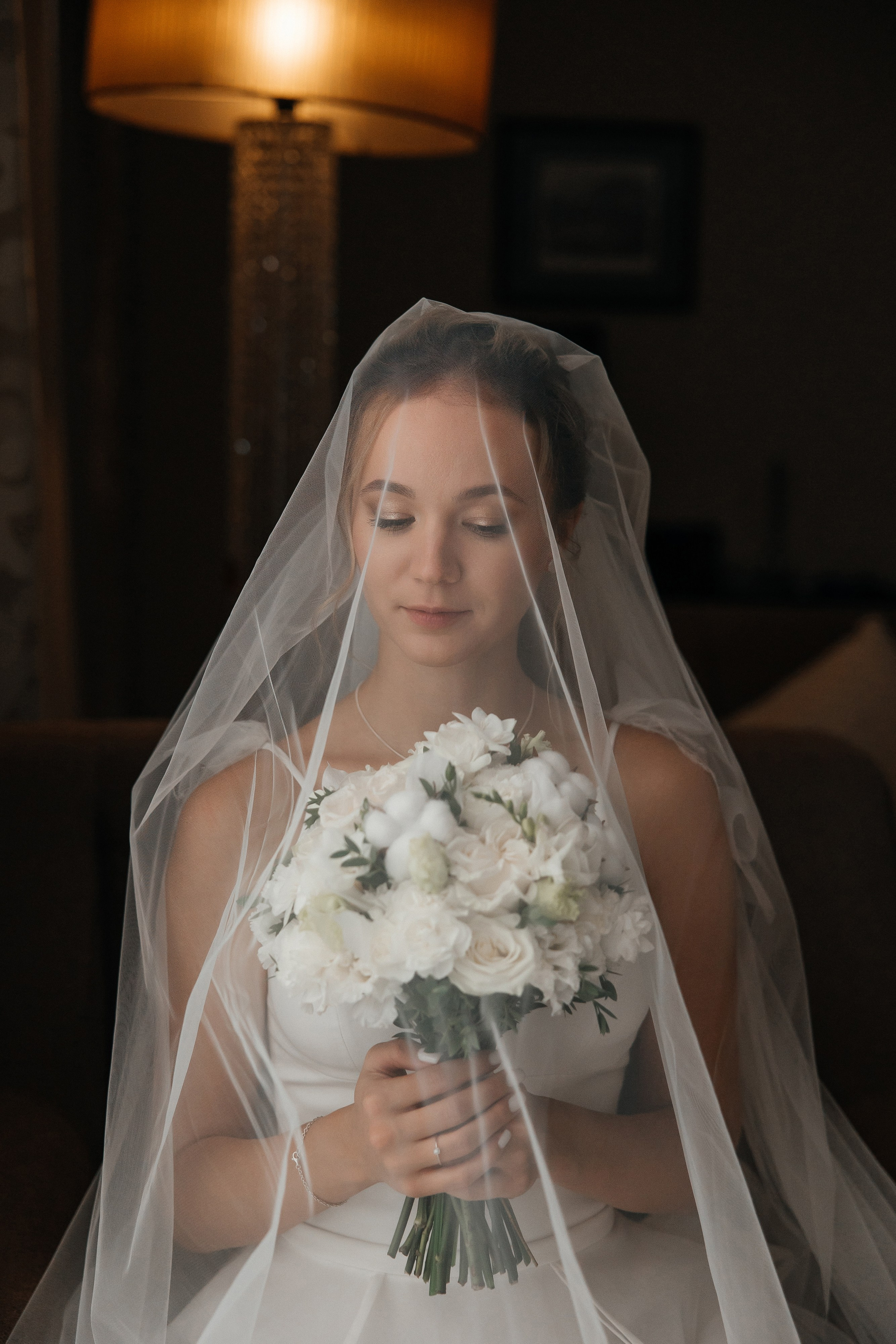 Самые красивые отели Москвы для свадебной фотосессии. Свадебный фотограф в Москве Дарья Олендарёва