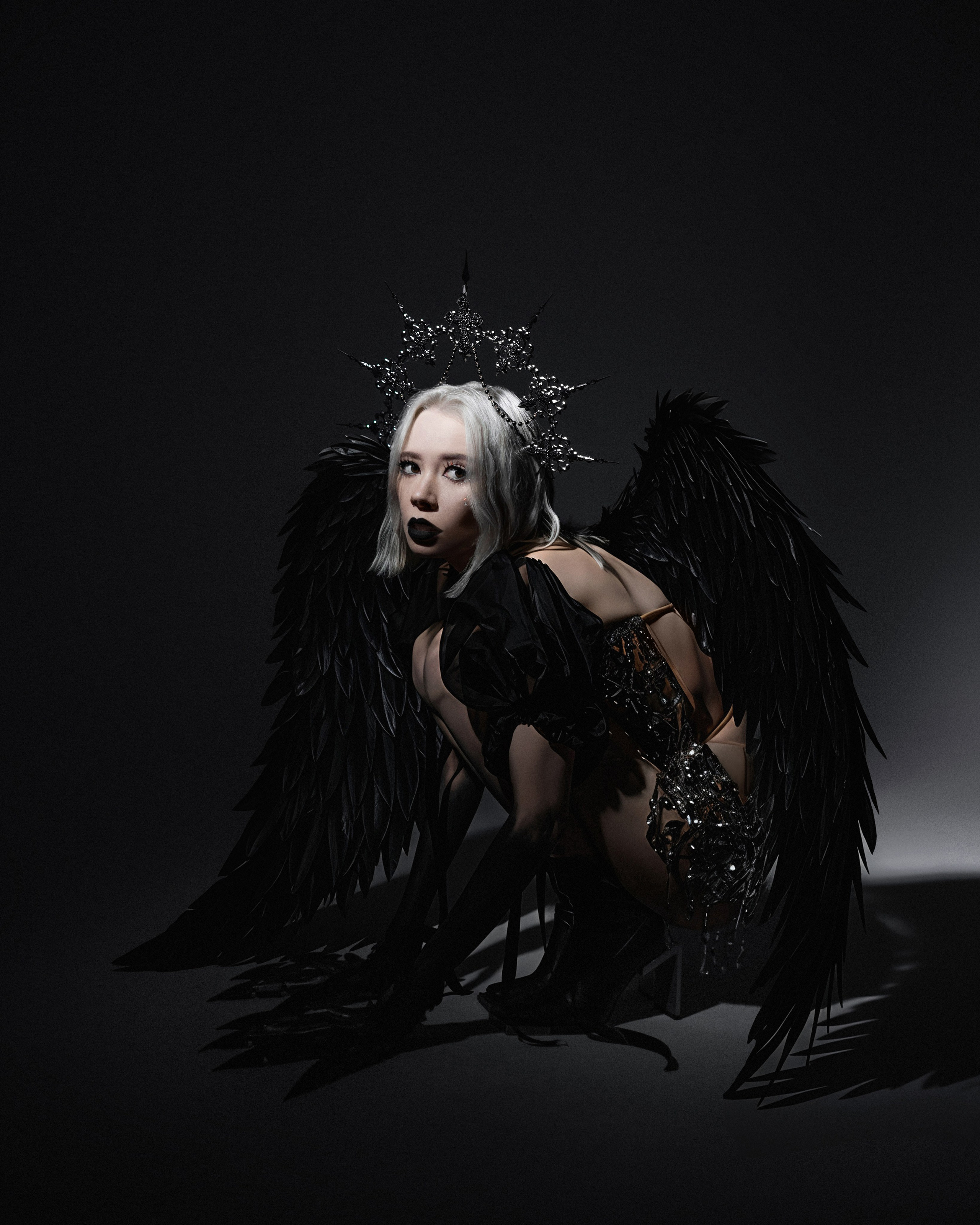 Анастасия Клепцова, портретный фотограф Москва