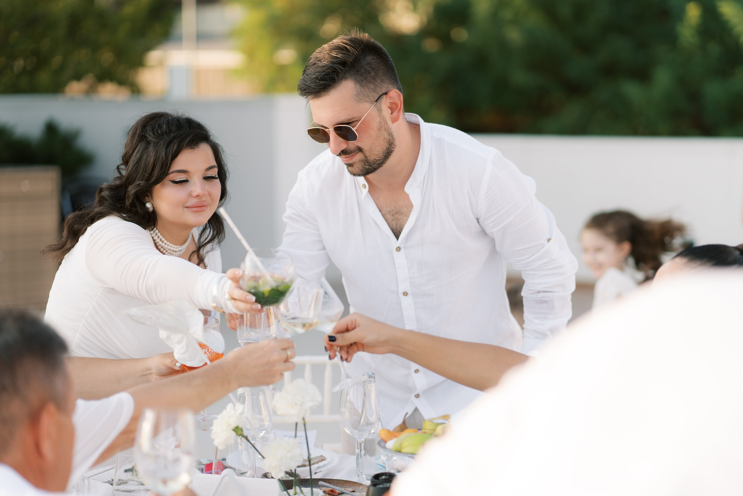 Алексей и Анна