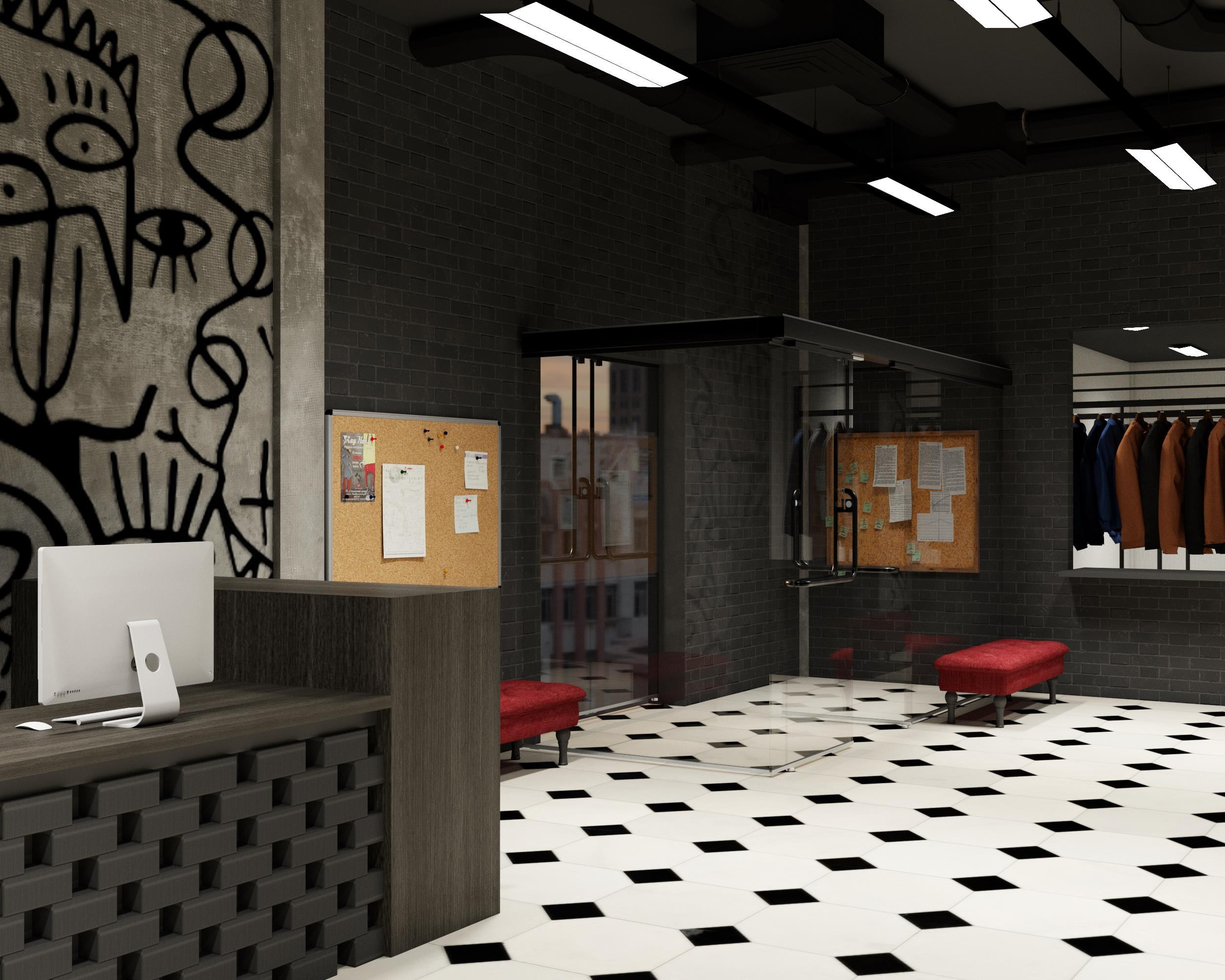 Дипломный проект. Обо мне