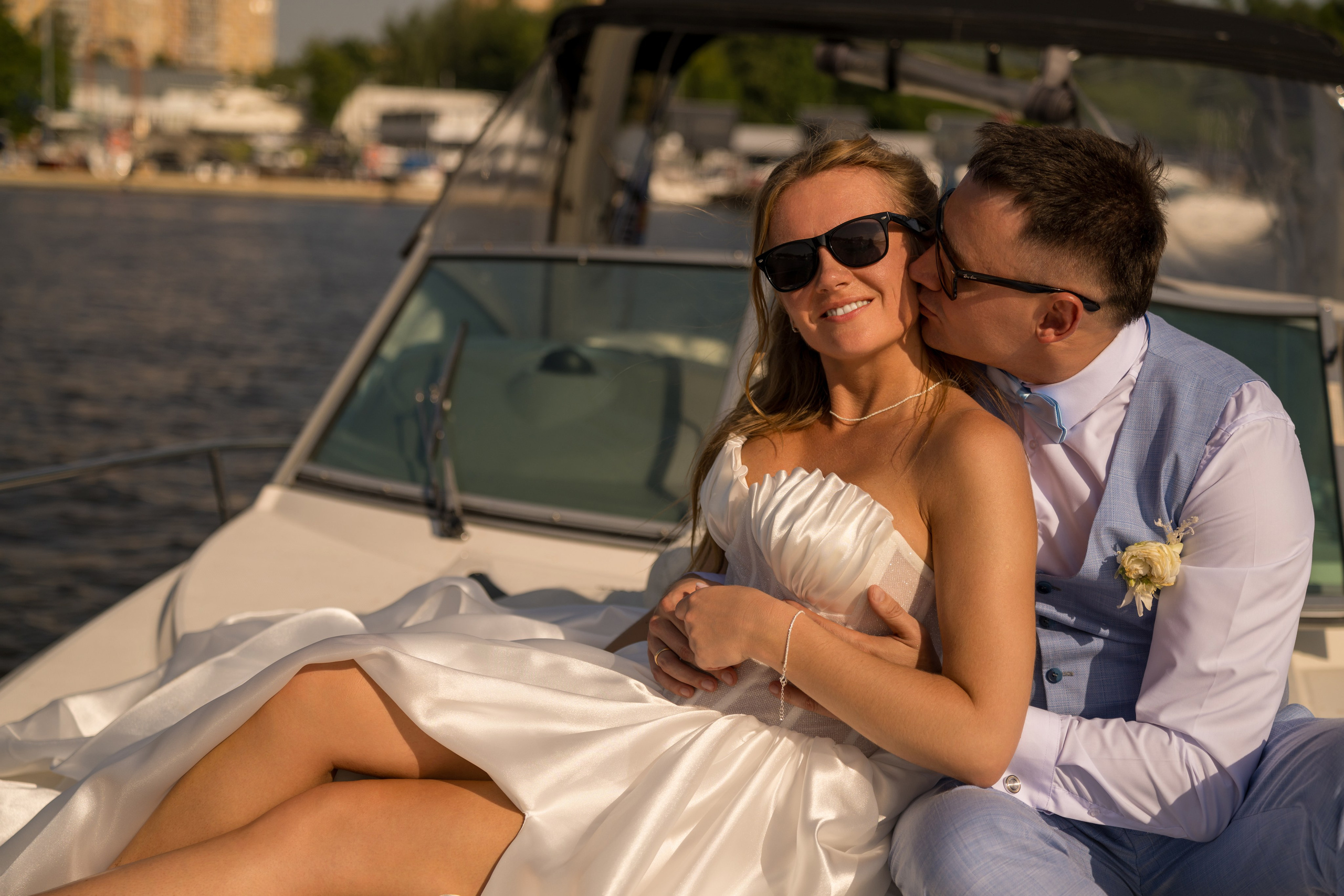 Tenderness. Свадебный и семейный Фотограф в Москве Александр Березин