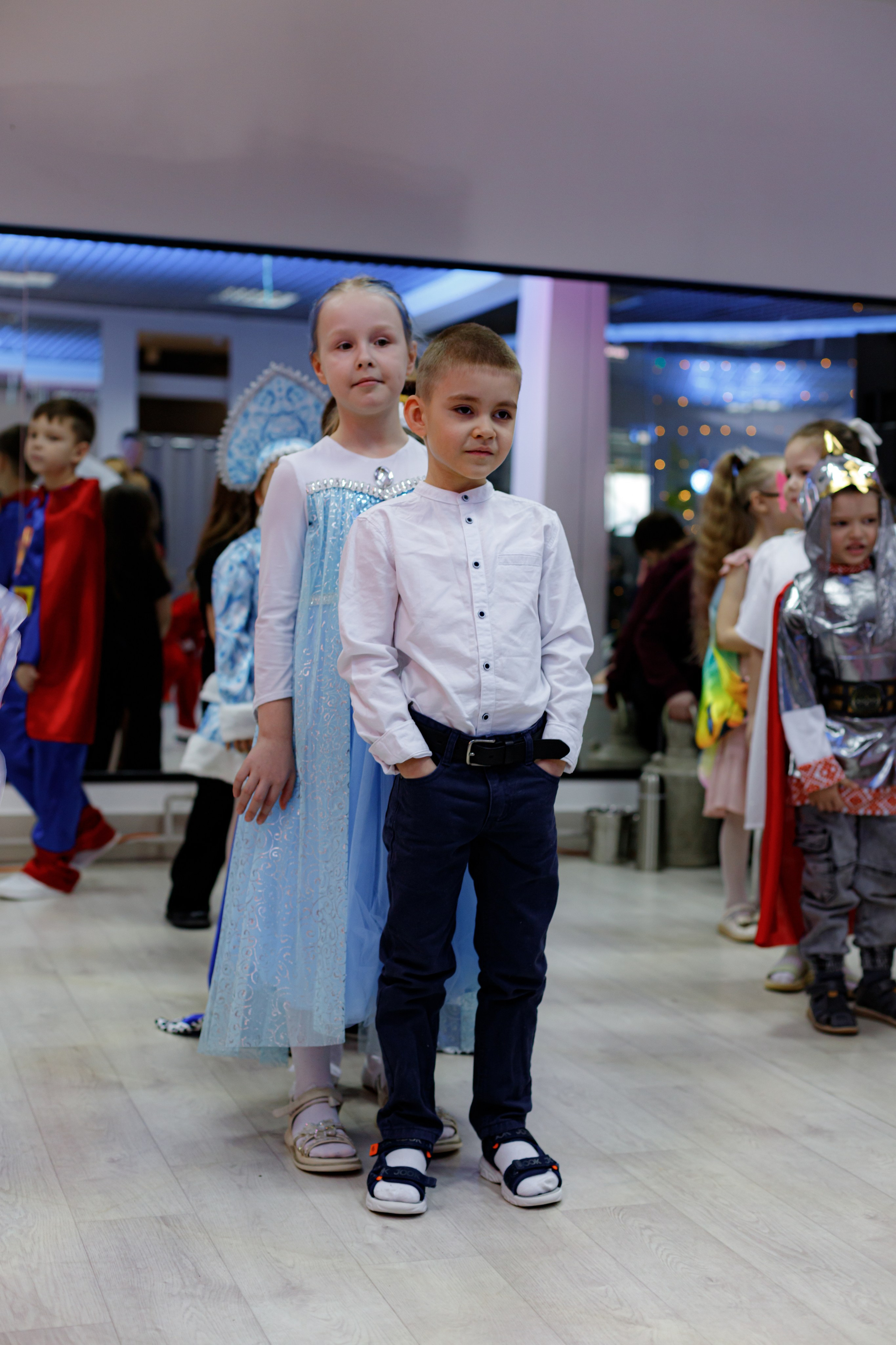 HAPPY NEW YEAR PART/5. Photokarish