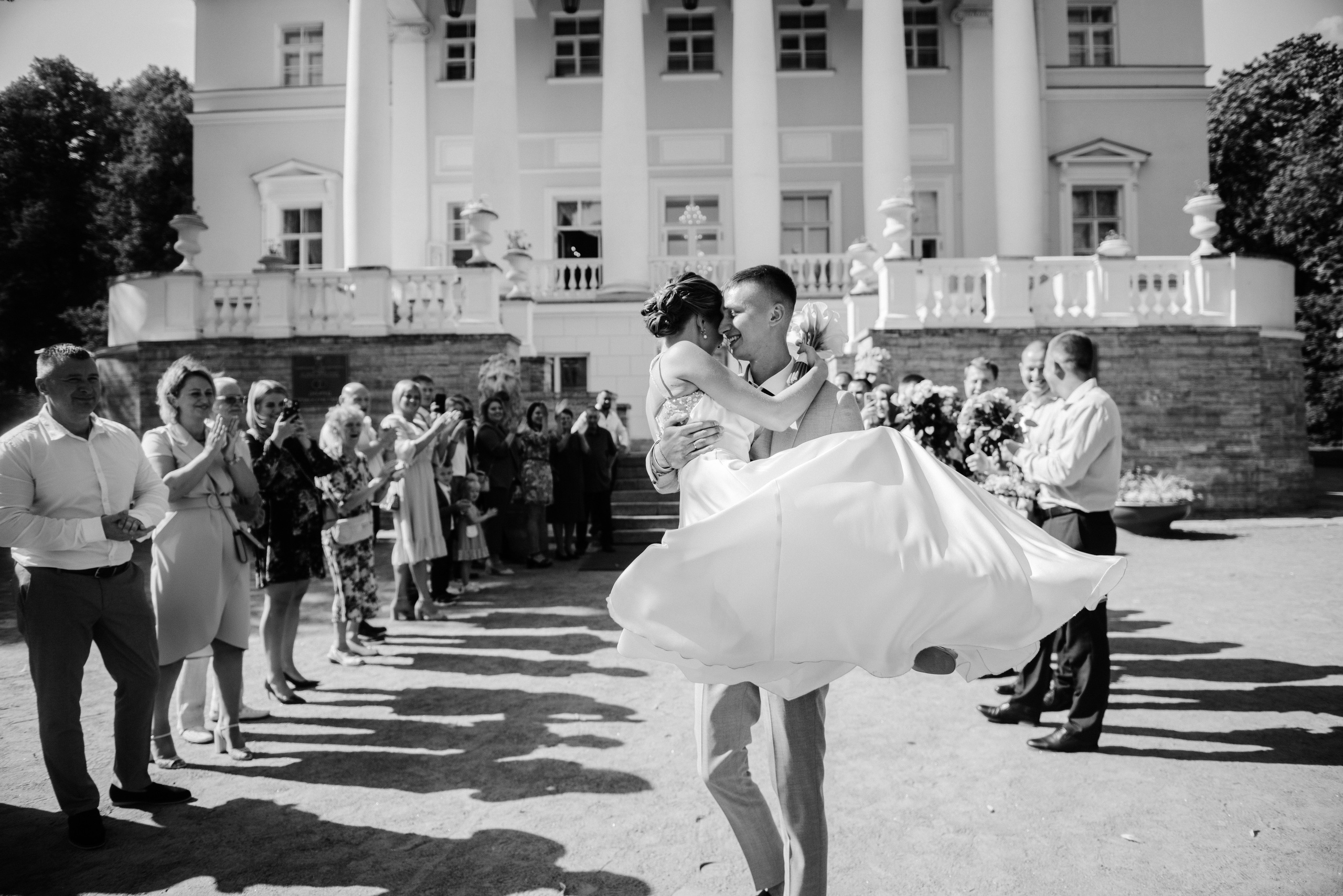 Свадебный, семейный фотограф Санкт-Петербург, Колпино, Юлия Хоружая