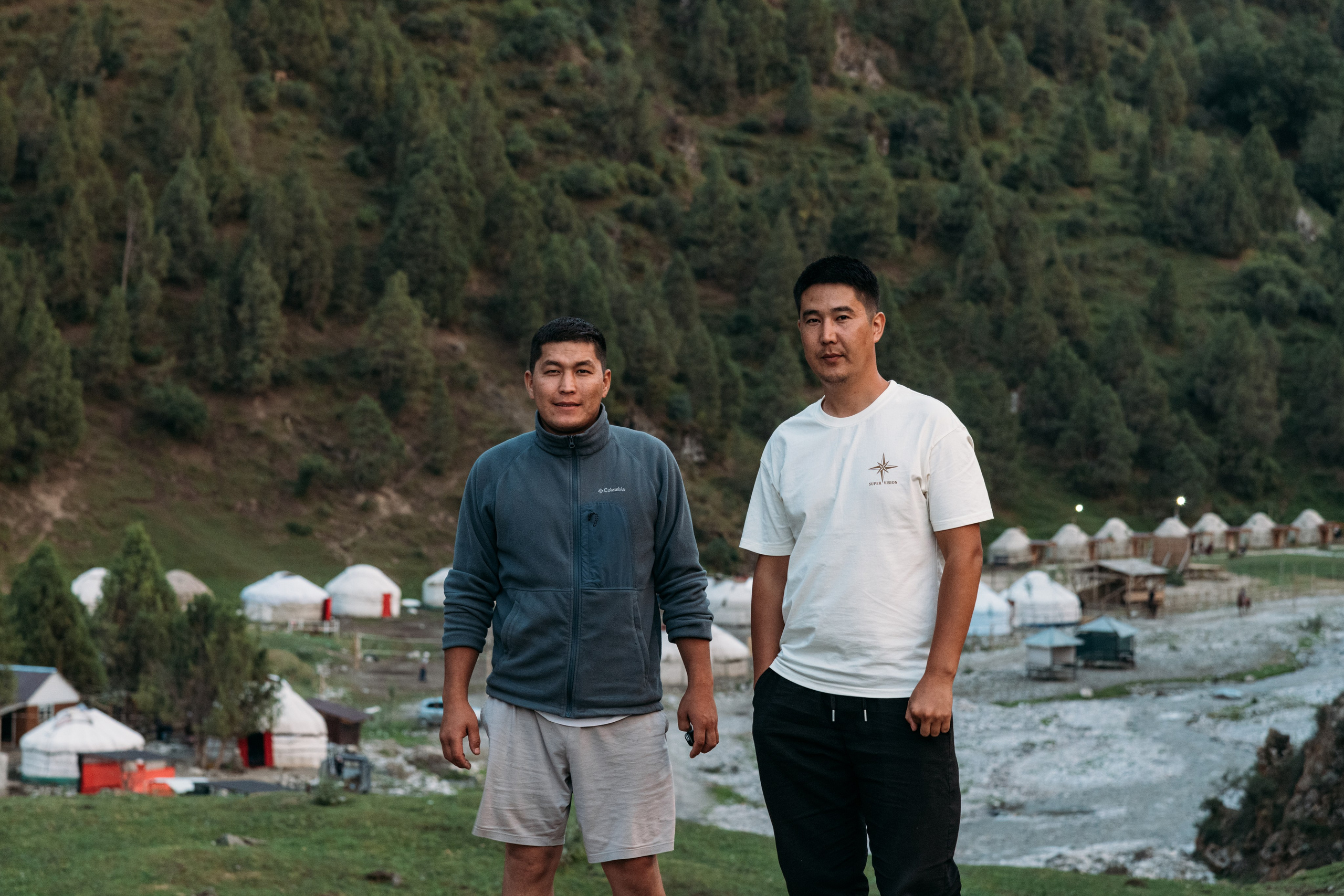 Средняя Азия подборка. Роман Свободный — интерьерная и архитектурная съёмка, Москва и МО