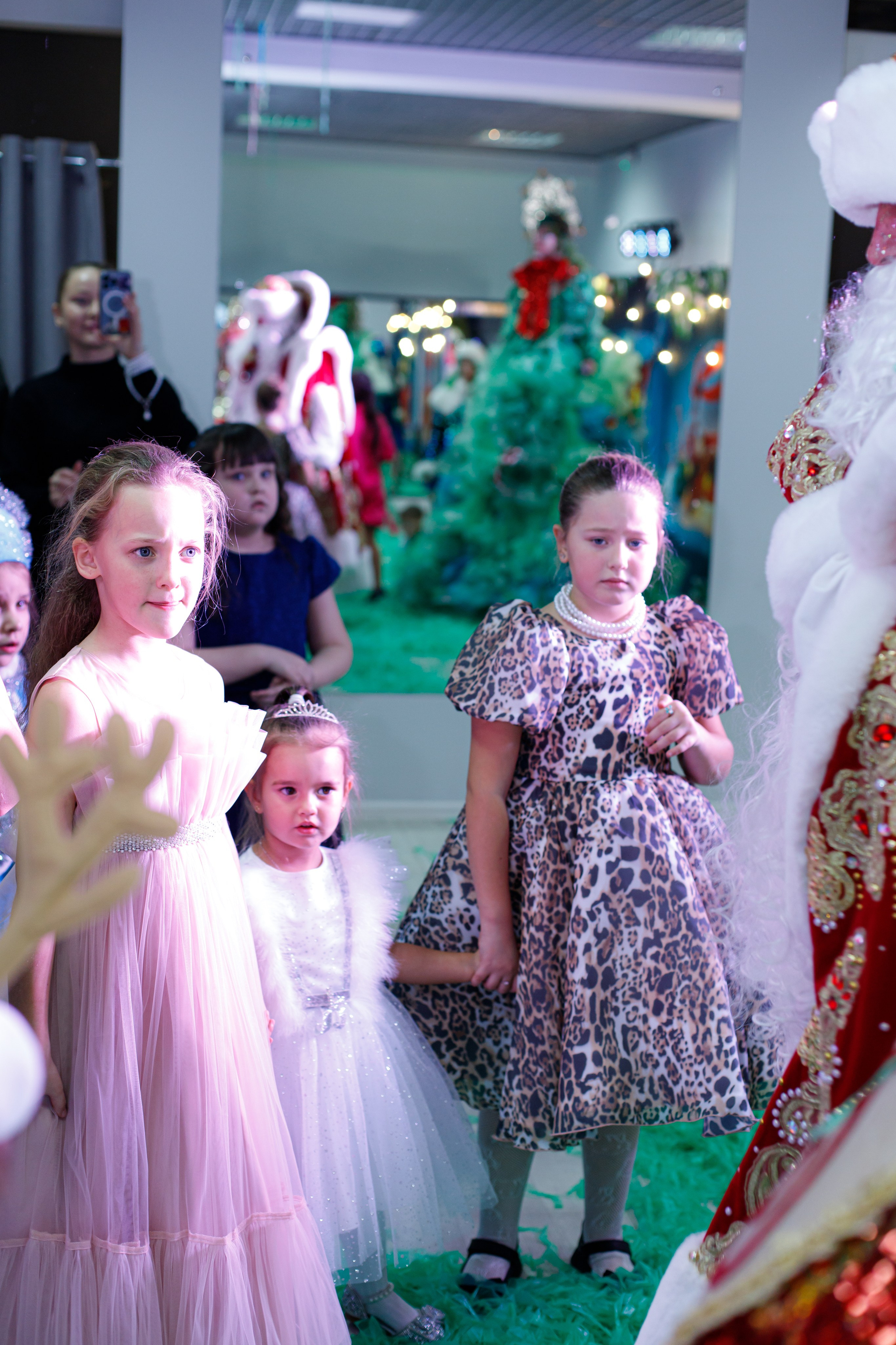 Happy new year / part2. Photokarish