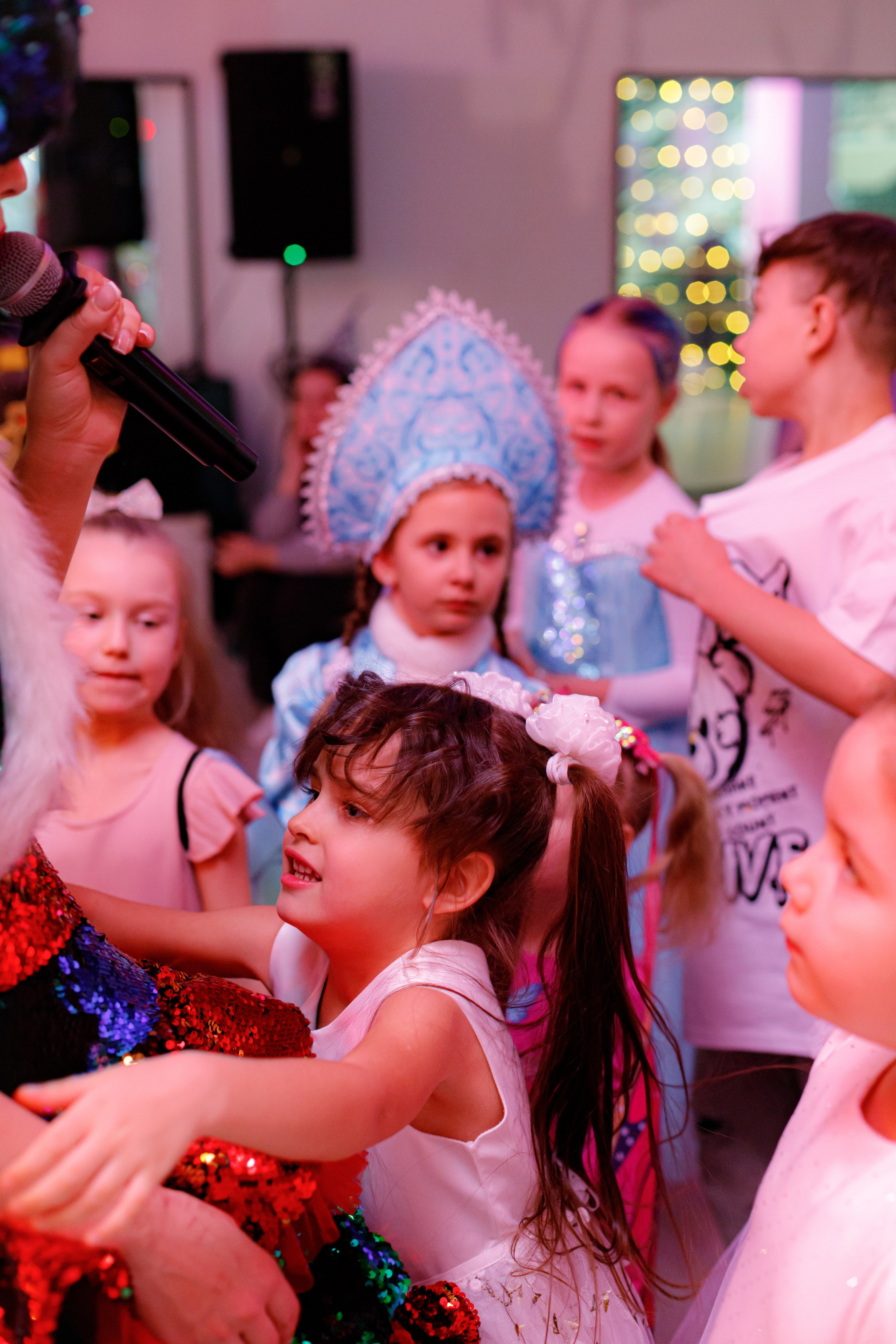 HAPPY NEW YEAR PART/5. Photokarish