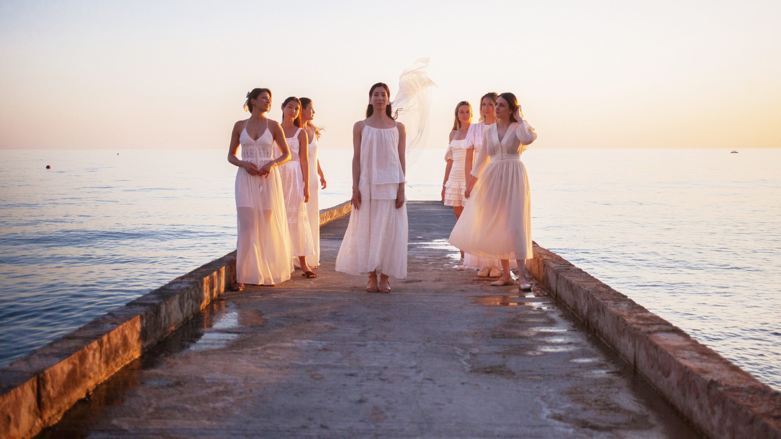 Фотосессии в Сочи — фотограф Оля Волчкова