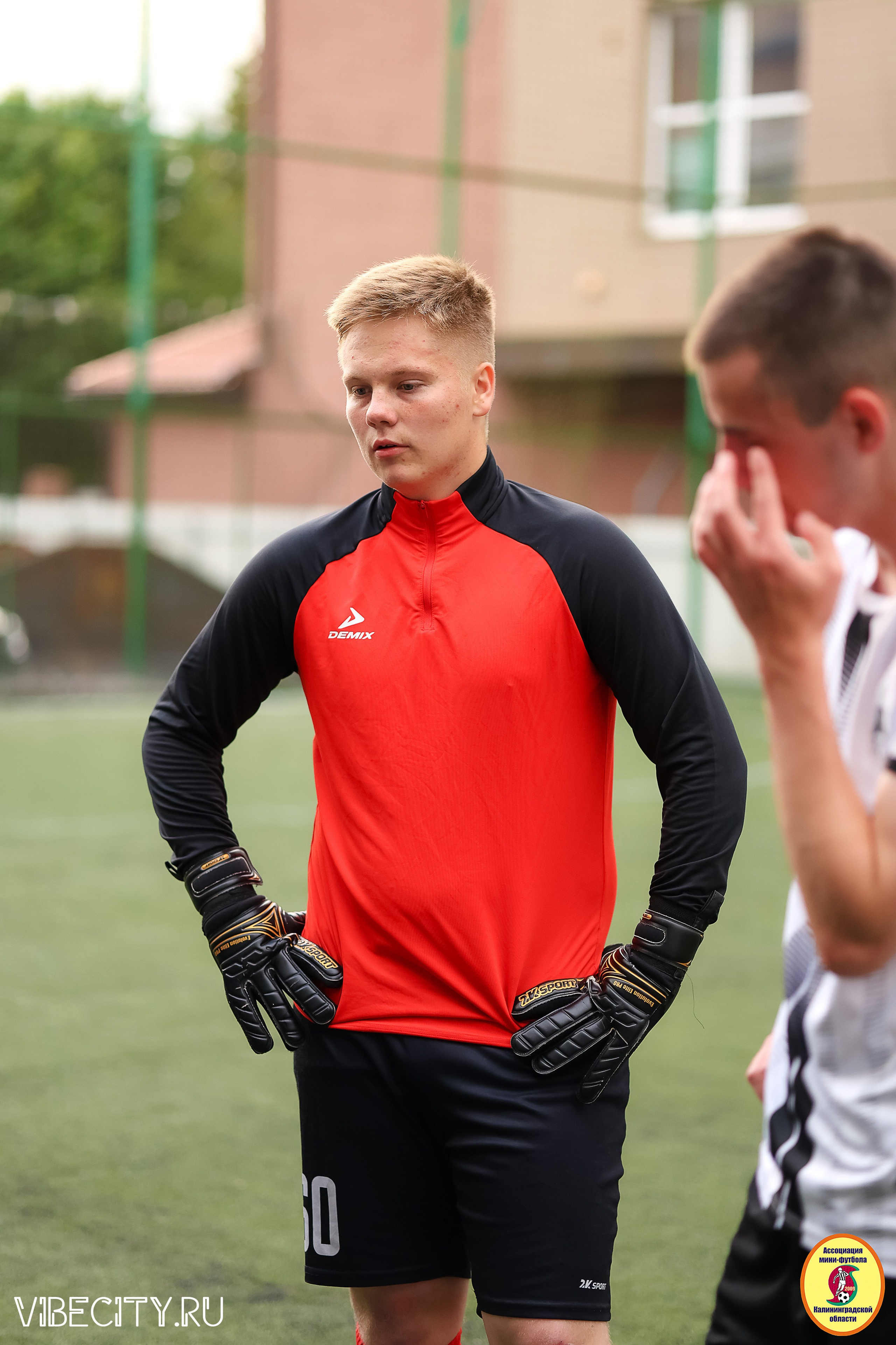 ИГРЫ МИНИ-ФУТБОЛЬНОЙ И КОРПОРАТИВНОЙ ЛИГИ. VIBECITY.RU Вайб Сити Ру Фоторепортажи Фотоотчеты Калининград