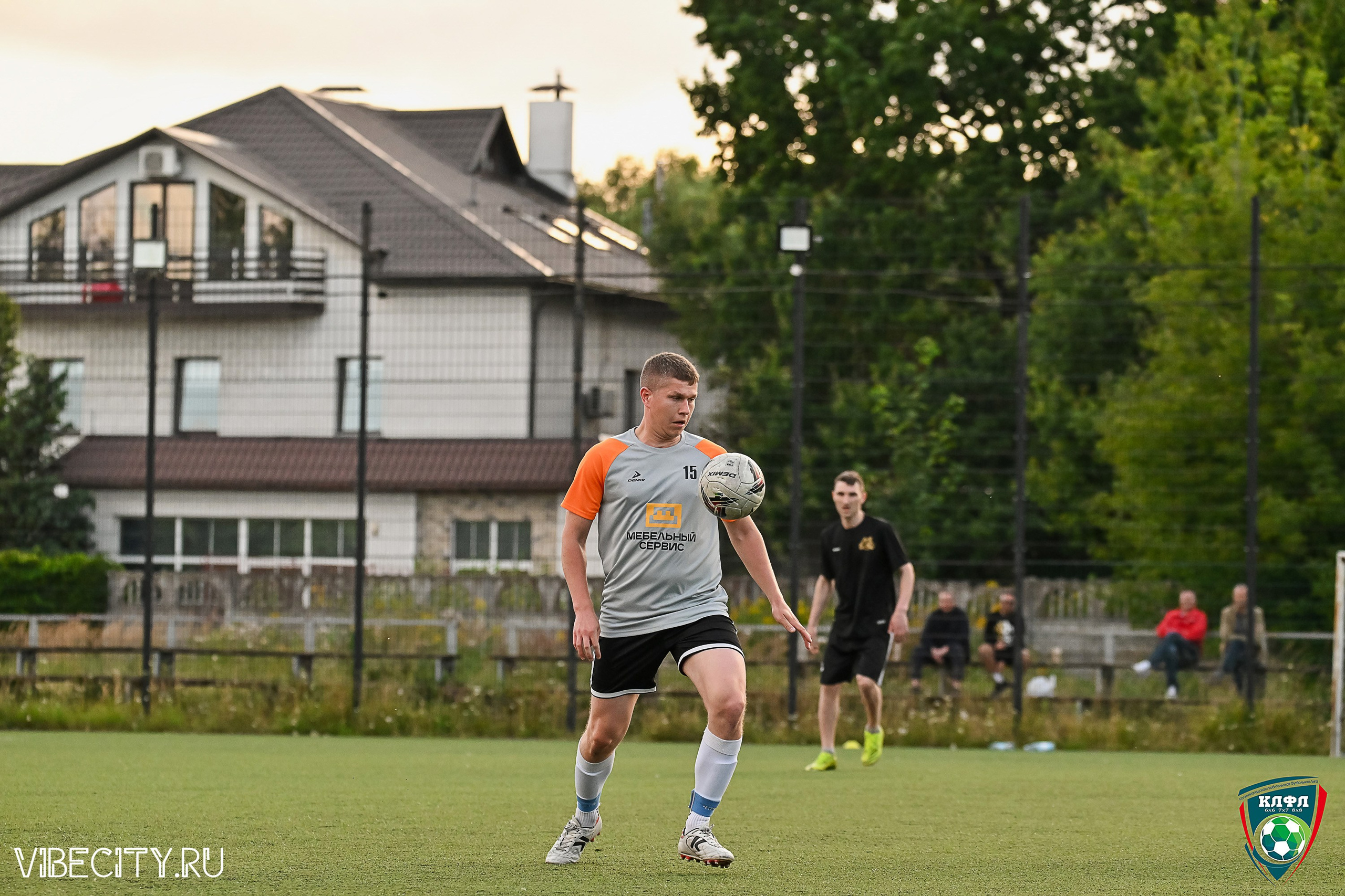 ПЛЕЙ-ОФФ XXl ЛЕТНЕГО КУБКА КАЛИНИНГРАДСКОЙ ЛФЛ. VIBECITY.RU Вайб Сити Ру Фоторепортажи Фотоотчеты Калининград
