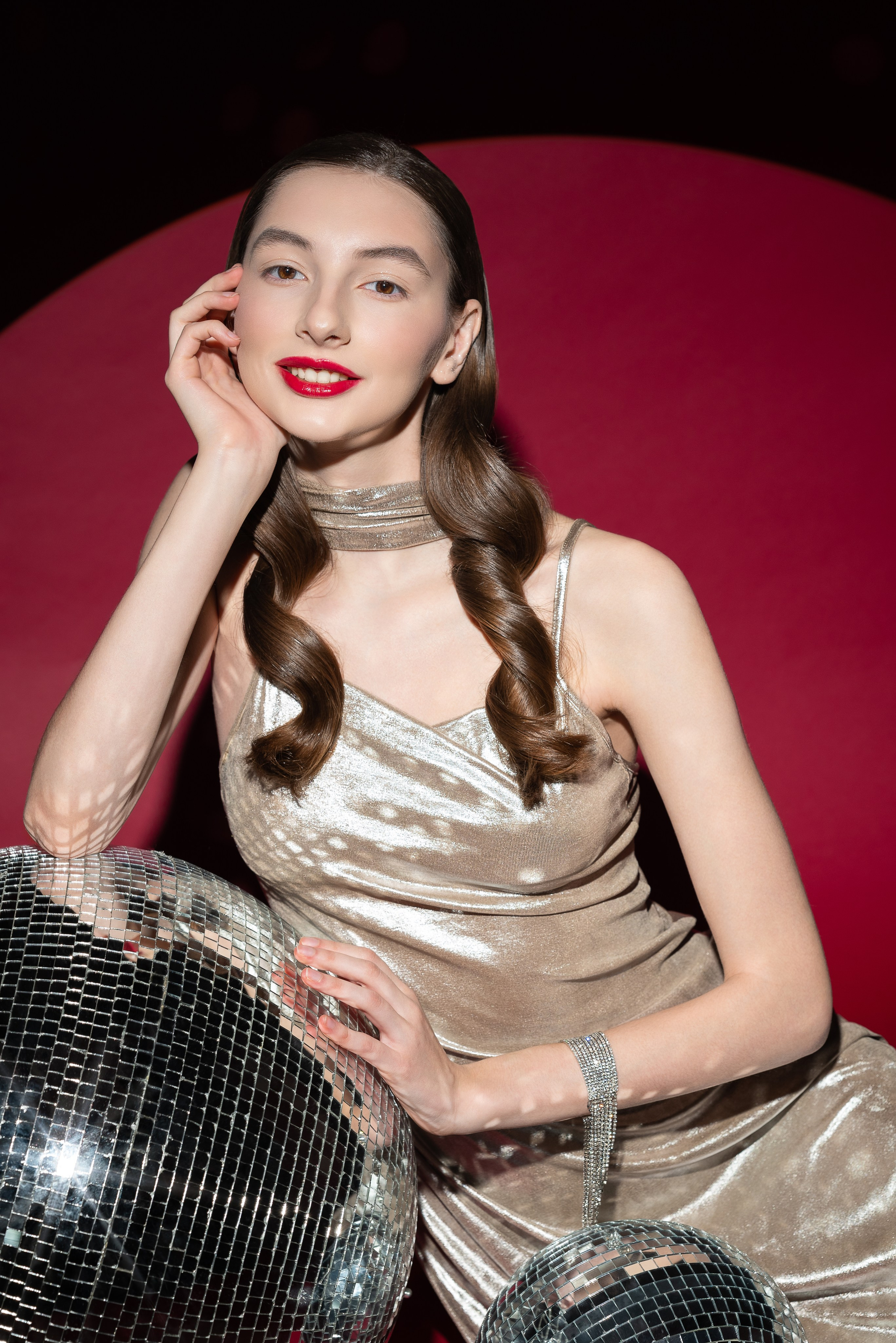 Новогодний воркшоп. Профессиональный фотограф в Санкт-Петербурге Татьяна Журавлёва