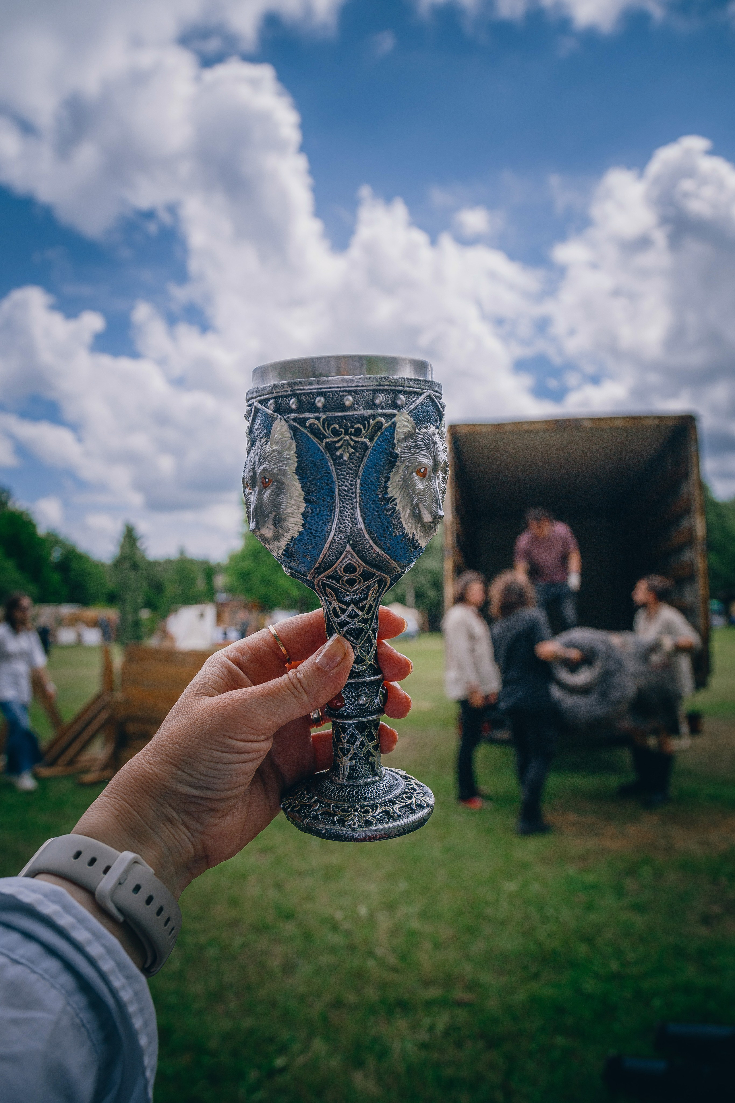 Творческое. Фотограф в Минске Екатерина Тузова