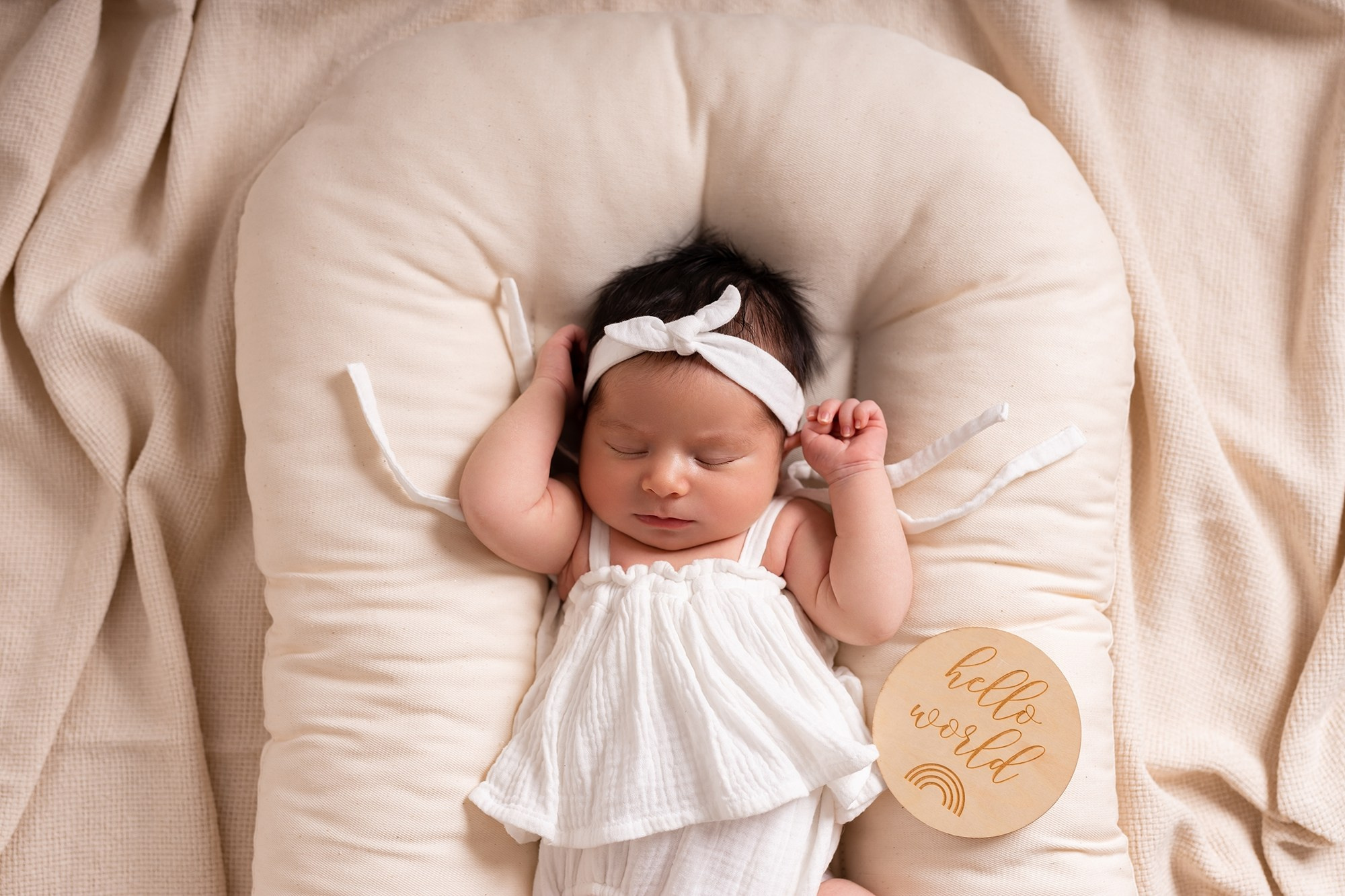 Фотограф Ольга Трубникова