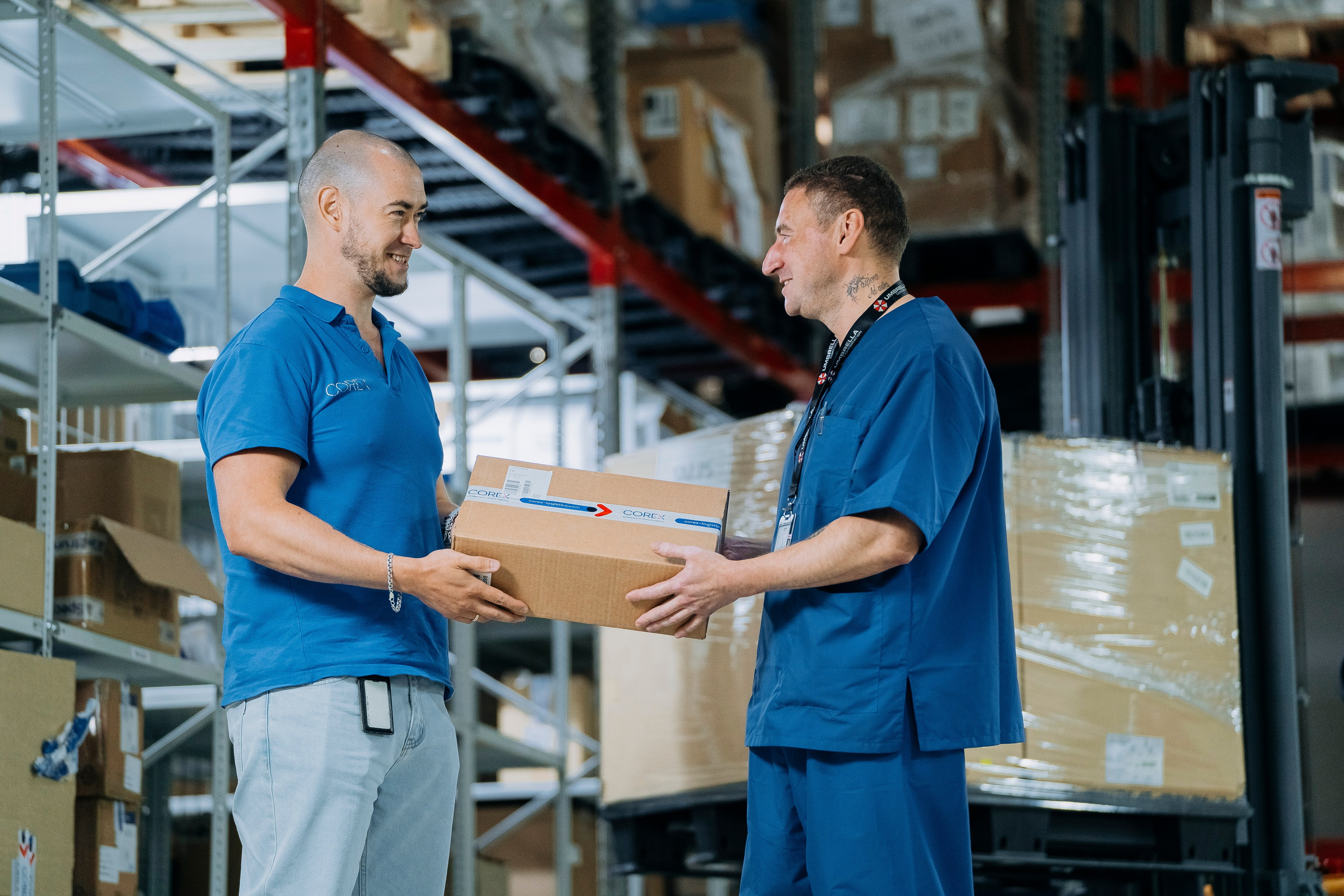 Имиджевые снимки для корпоративного сайта. Профессиональный портретный фотограф в Москве Владимир Глаголев