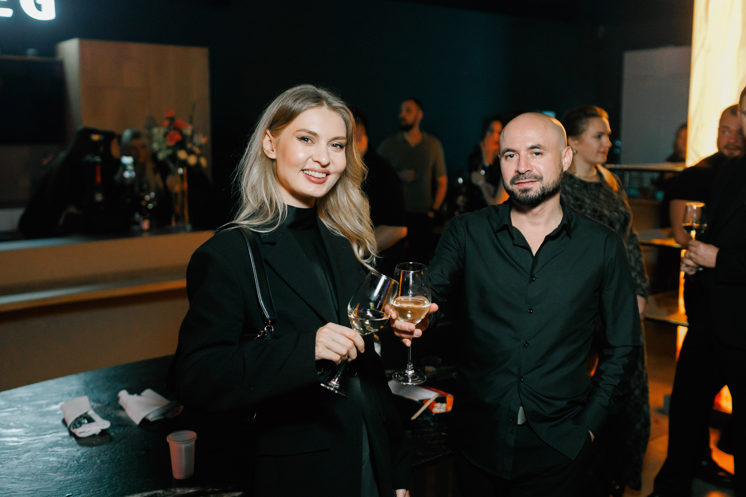 BRAVO BIRTHDAY 13 — PART II. СВОИ. ФОТООТЧЕТЫ-СОБЫТИЯ-МЕСТА