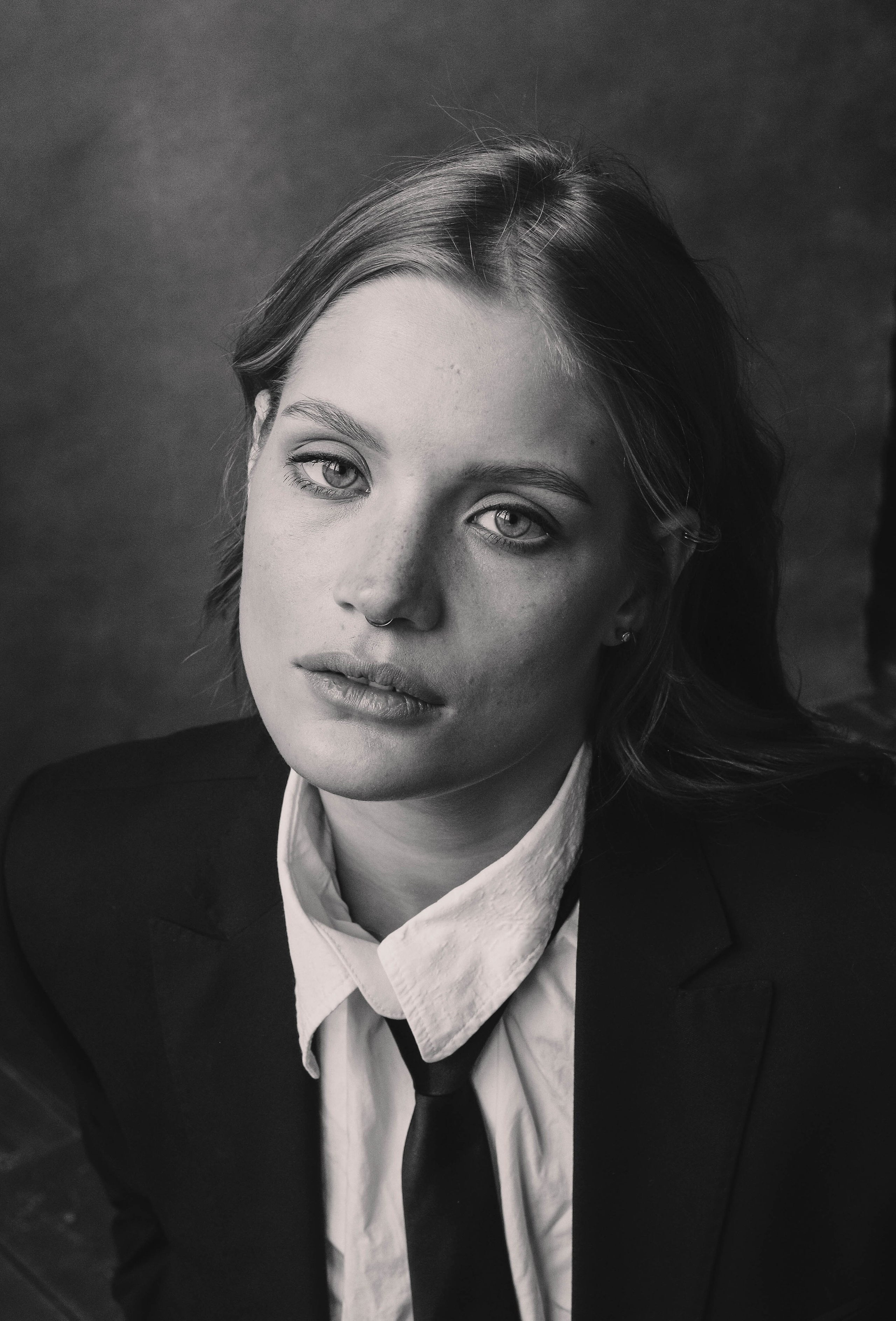 Основное. Женский фотограф Анна Галлей