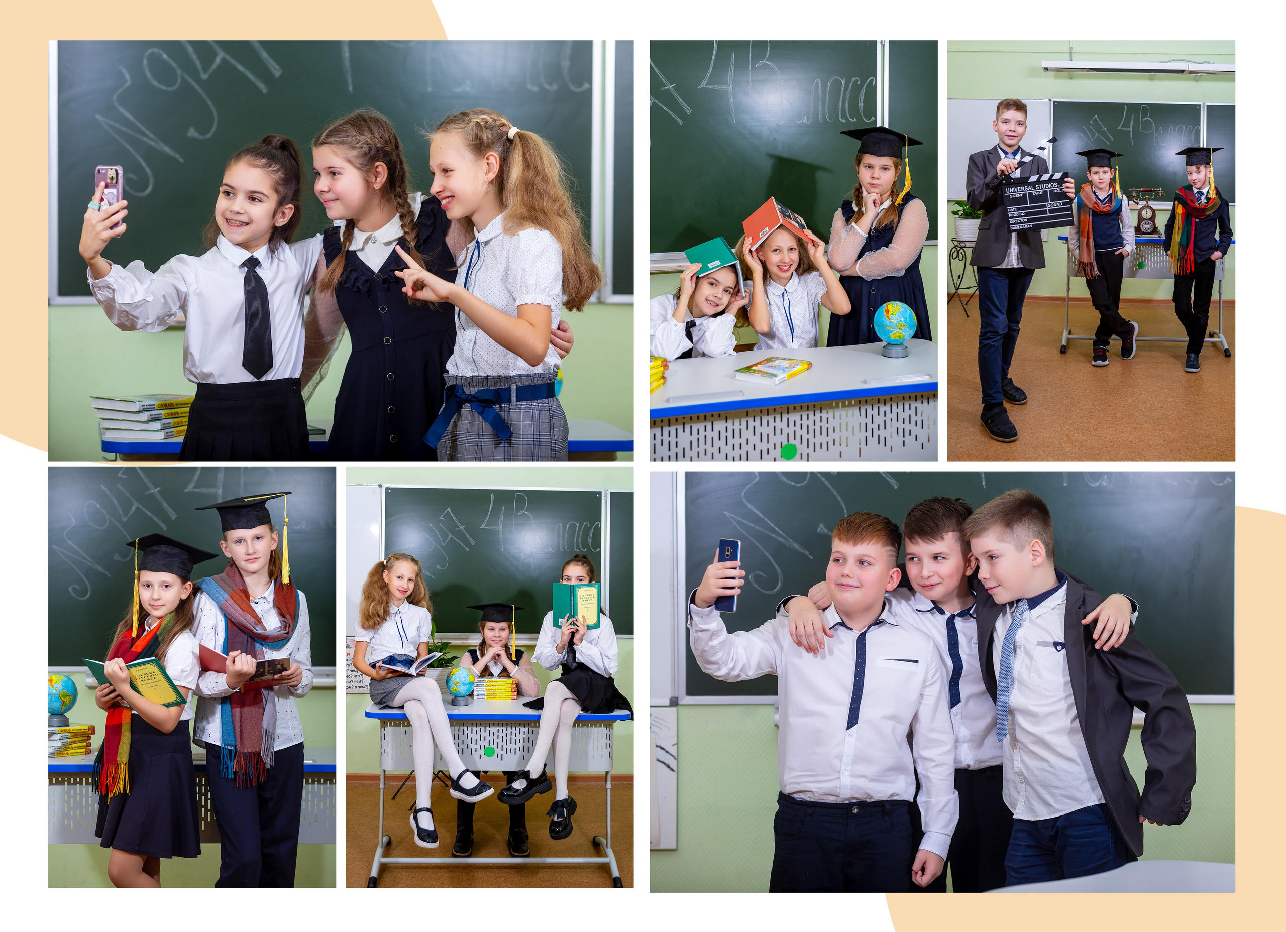 Цена на выпускные альбомы 4 класса. Выпускной альбом в Москве и Домодедово Вышка Школьный фотограф