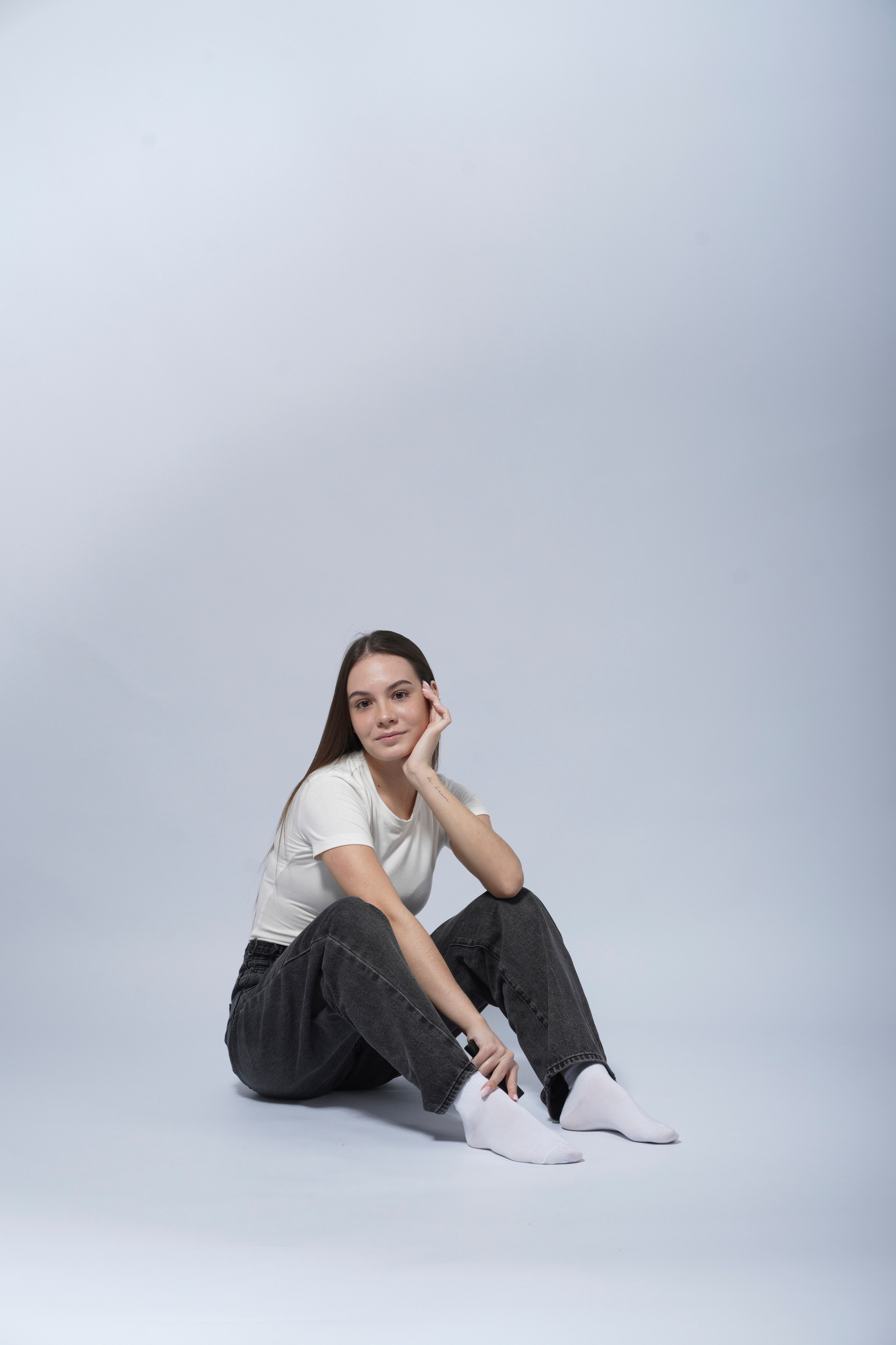 Как проходит съемка. Фотостудия без фотографа в Альметьевске | Фото в кайф!