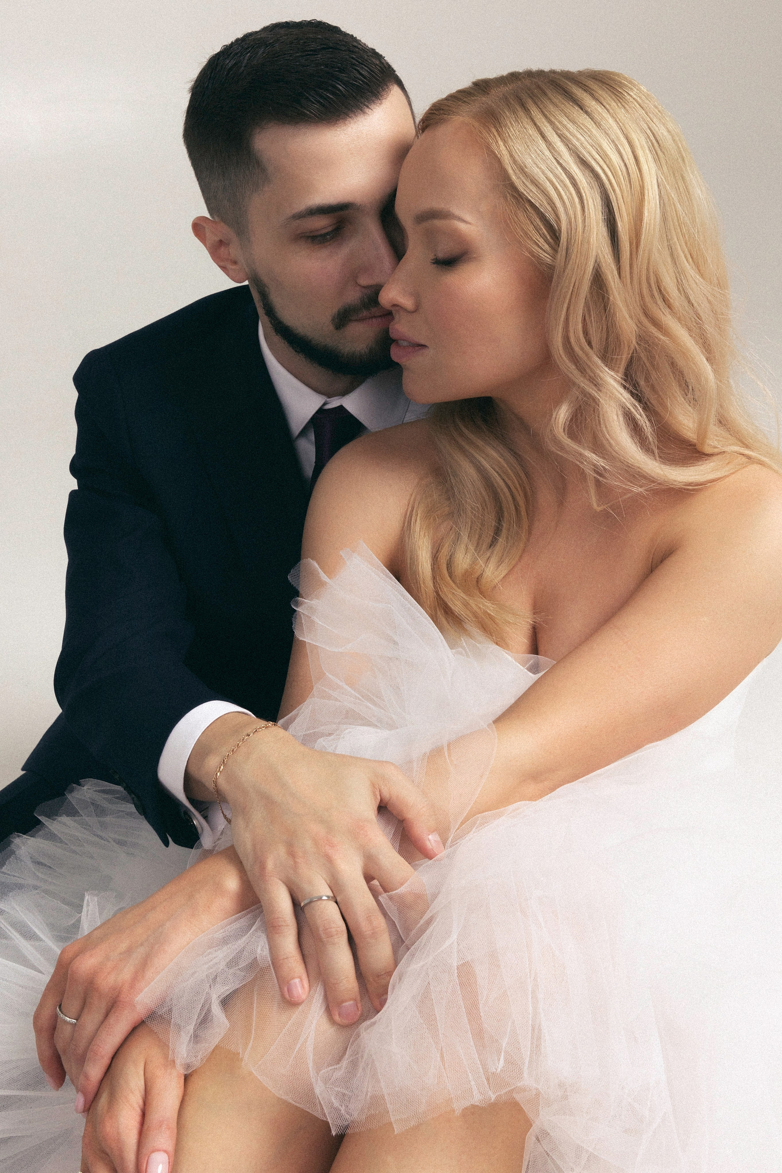 Мария и Эдуард