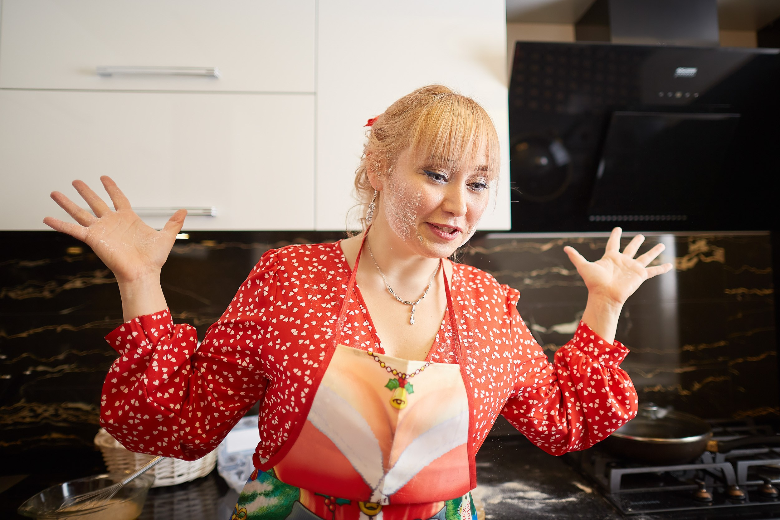 Фотопроект «Открой себя» г. Йошкар-Ола Фотограф Михаил Семенов