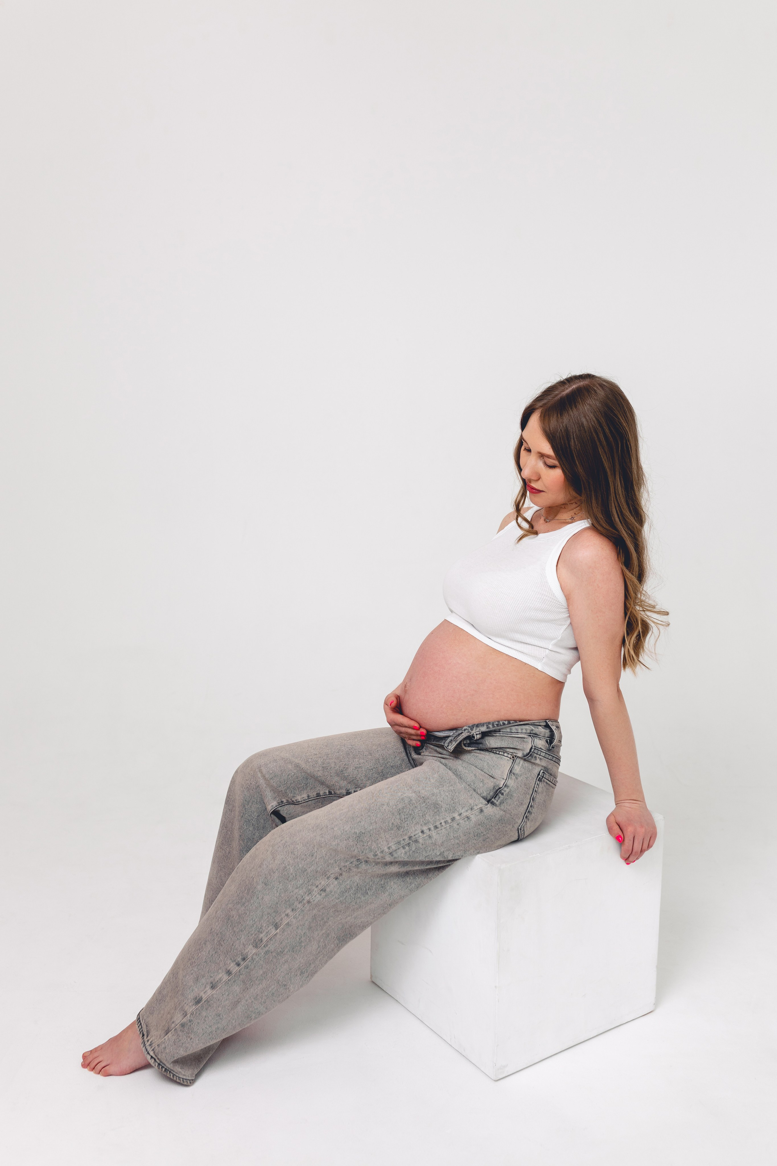 Фотосессия беременности Барнаул, фотосъемка в ожидании, фотосессия в ожидании, фотосъемка беременности, фотограф беременности, фотостудия беременность Барнаул