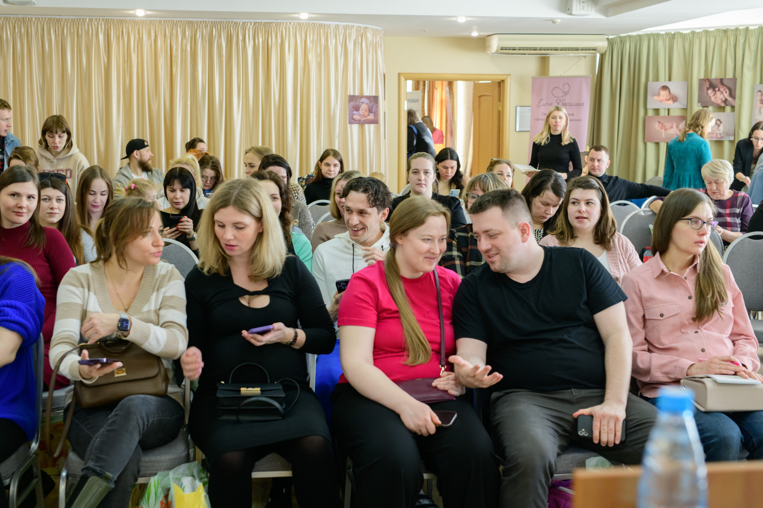 Пусть этот праздник будет светлым воспоминанием для всех нас!. Профессиональный фотограф Елена Красилина г.Ярославль, г. Рыбинск