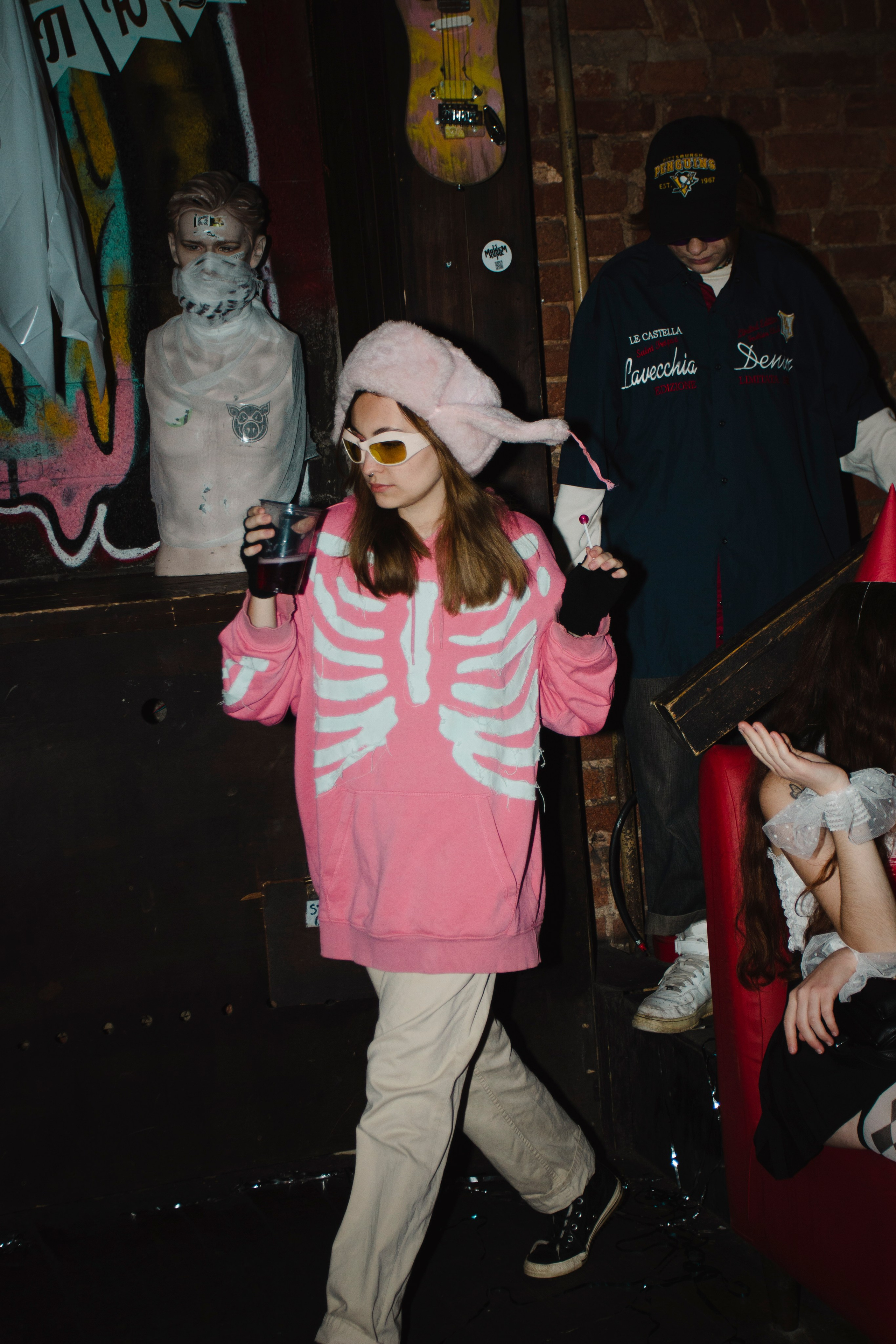 Репортаж. Фотограф Злата Спицына