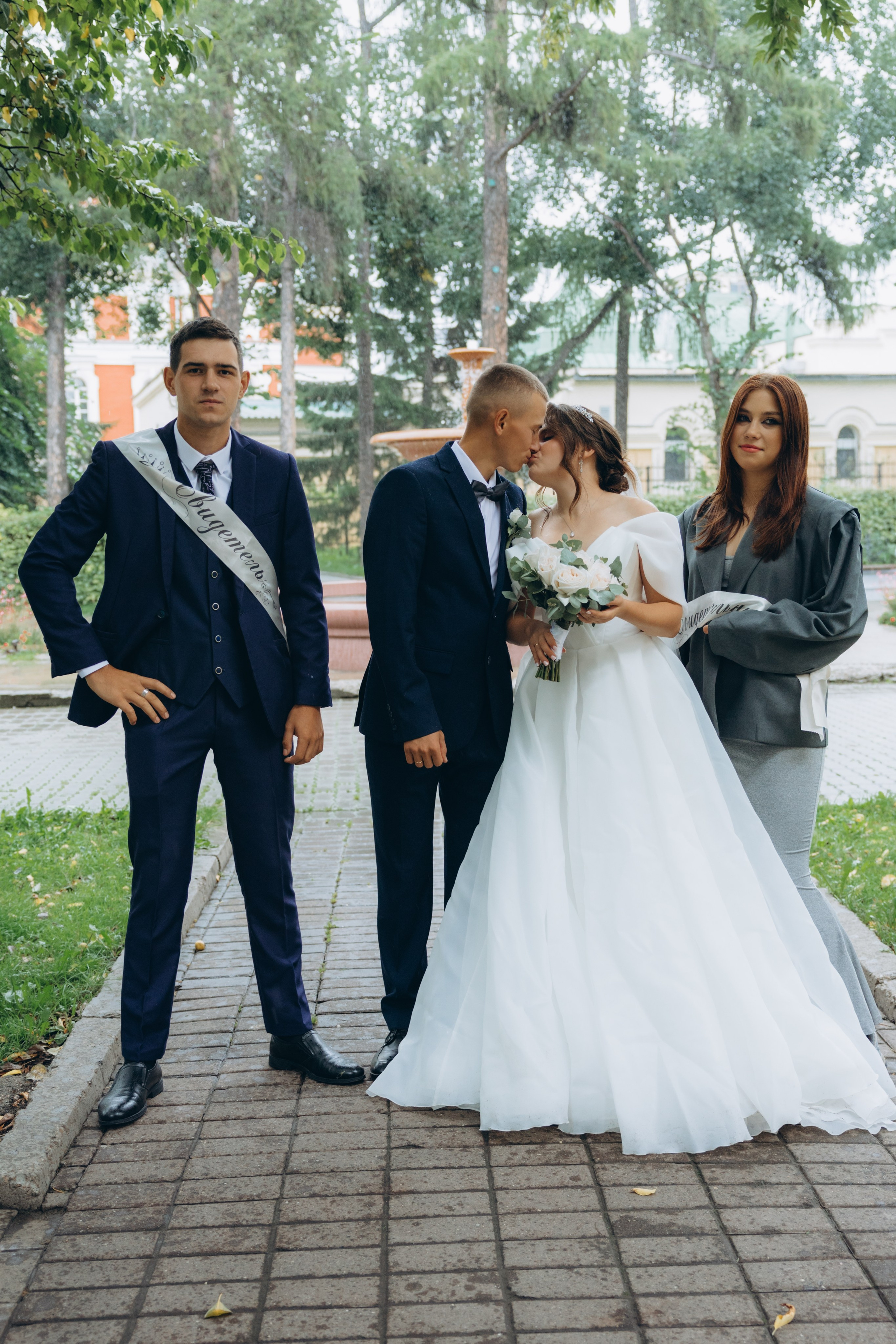 Дмитрий и Тамара. Свадебный, семейный фотограф в Иркутске Светлана Макаричева