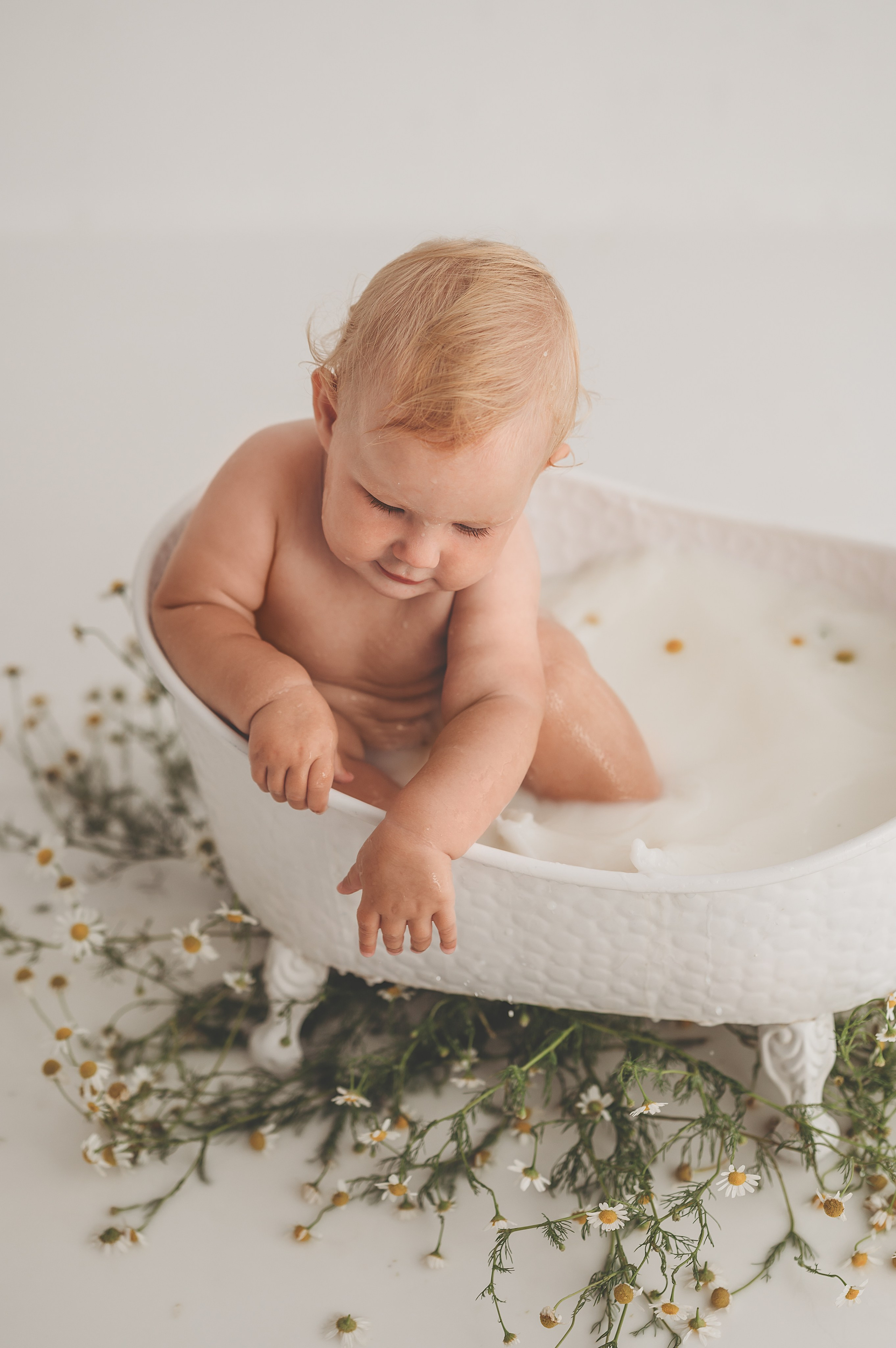 Годики. Детский и семейный фотограф Ирина Гладких