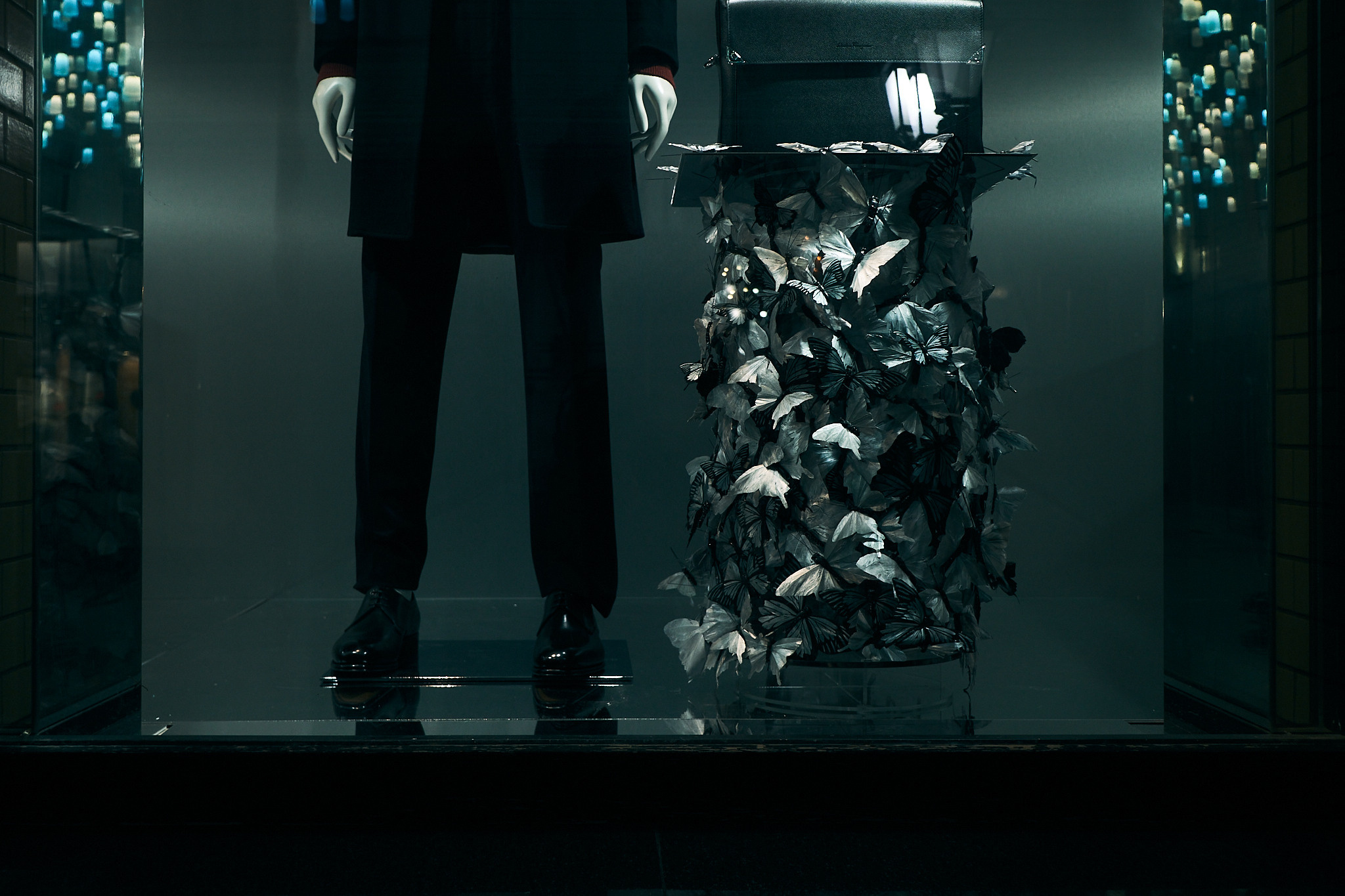 Another world. Евгений Рыжов