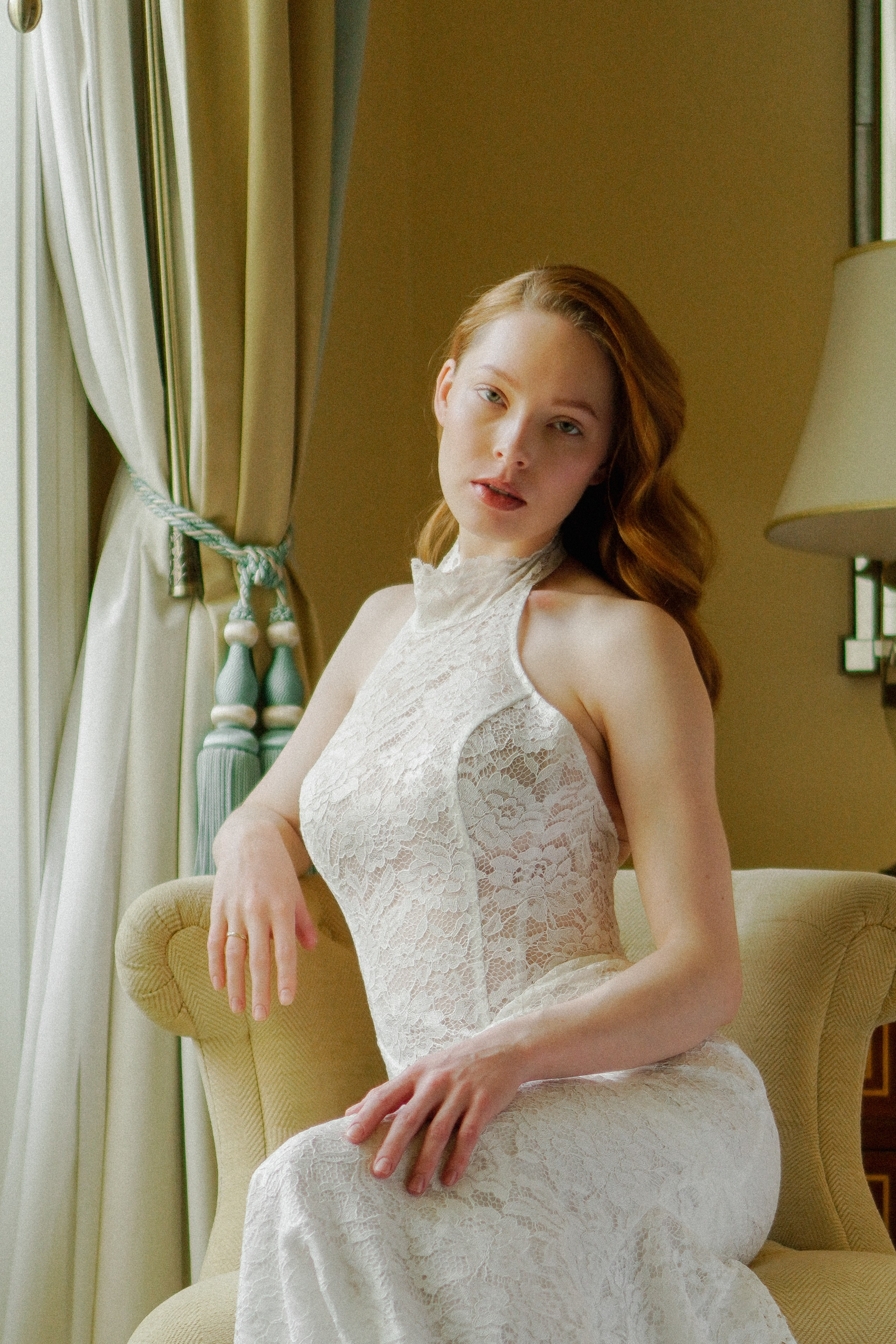 Марго. Свадебный фотограф Питер