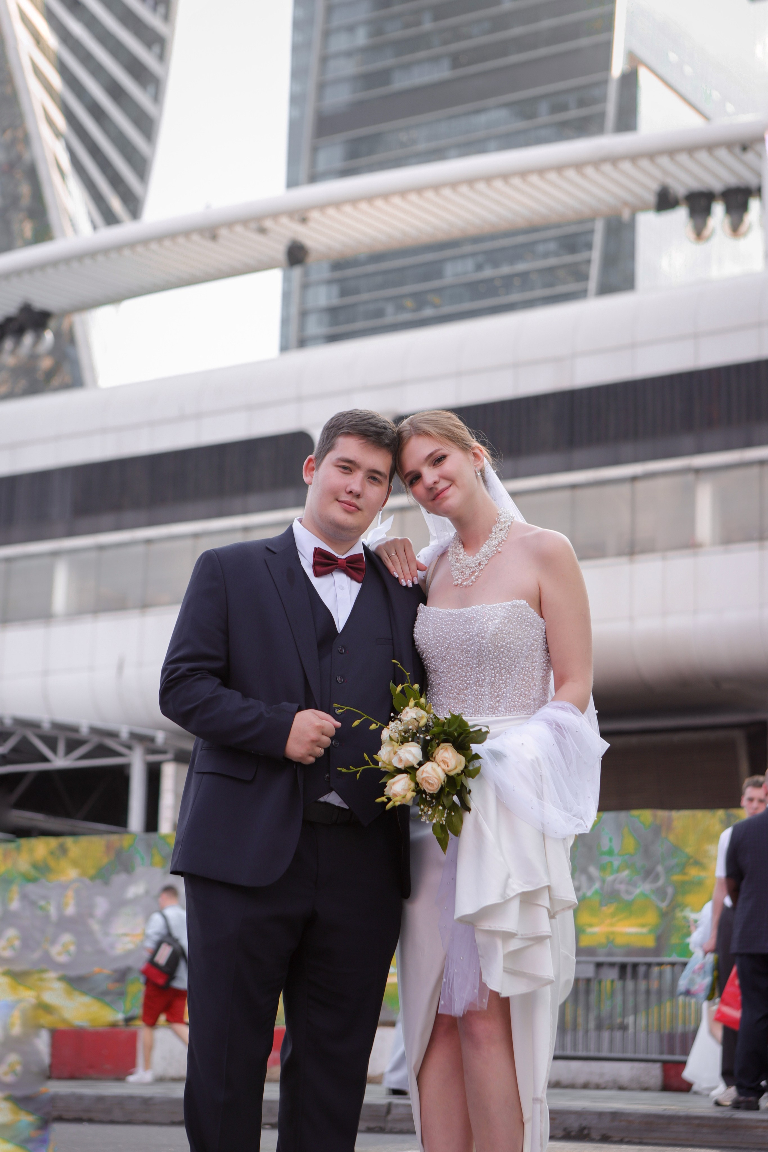 Портретный и семейный фотограф в Москве — Ирина Аксенова