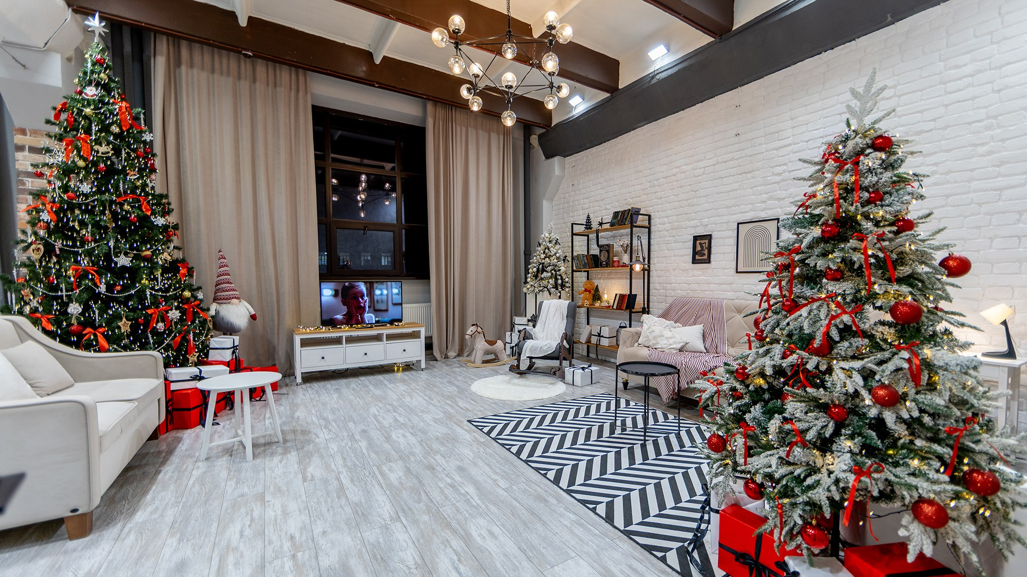 Зал Олива. Фотостудия Михеев Продакшн